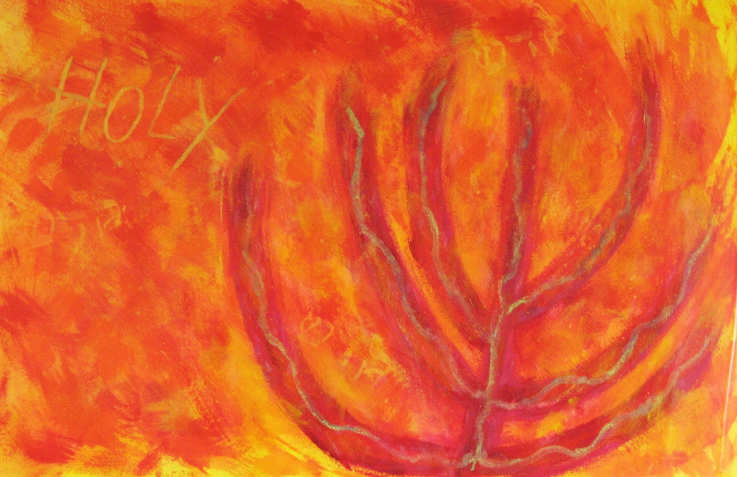 Burning Bush