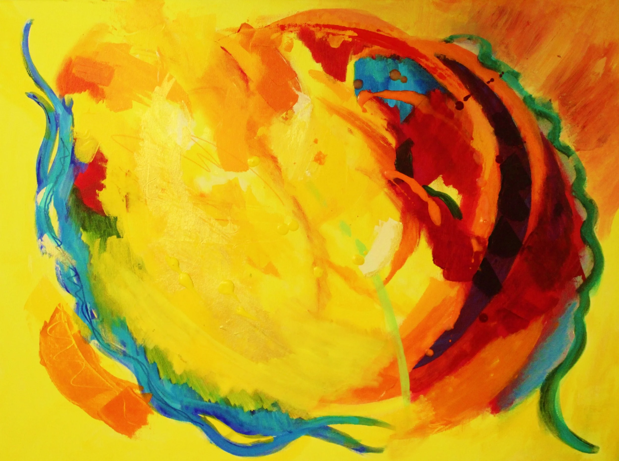 Dunamis, The Power of the Holy Spirit