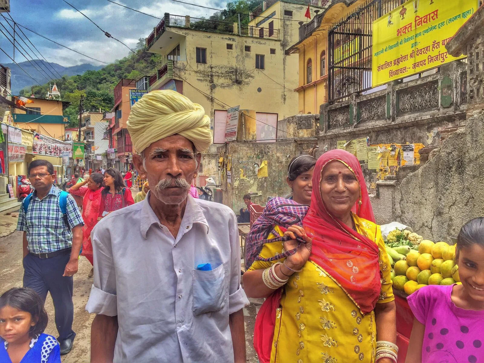 Is India Safe? Thoughts From a Female Solo Traveler