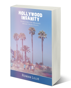 hollywood insanity book