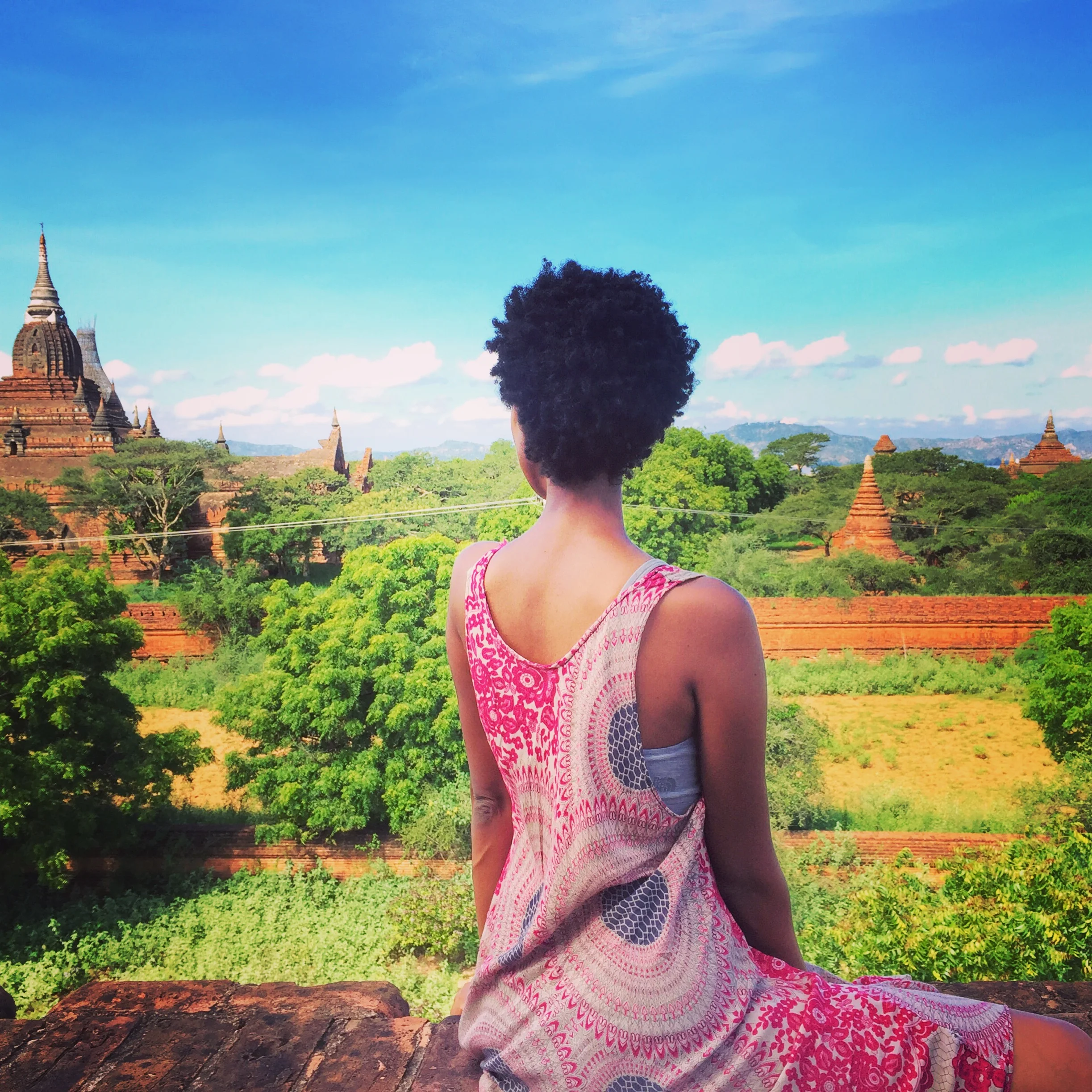 2017 Review - My Digital Nomad Life