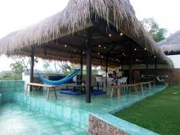 BALI RELAXATION & YOGA RETREAT March 2016