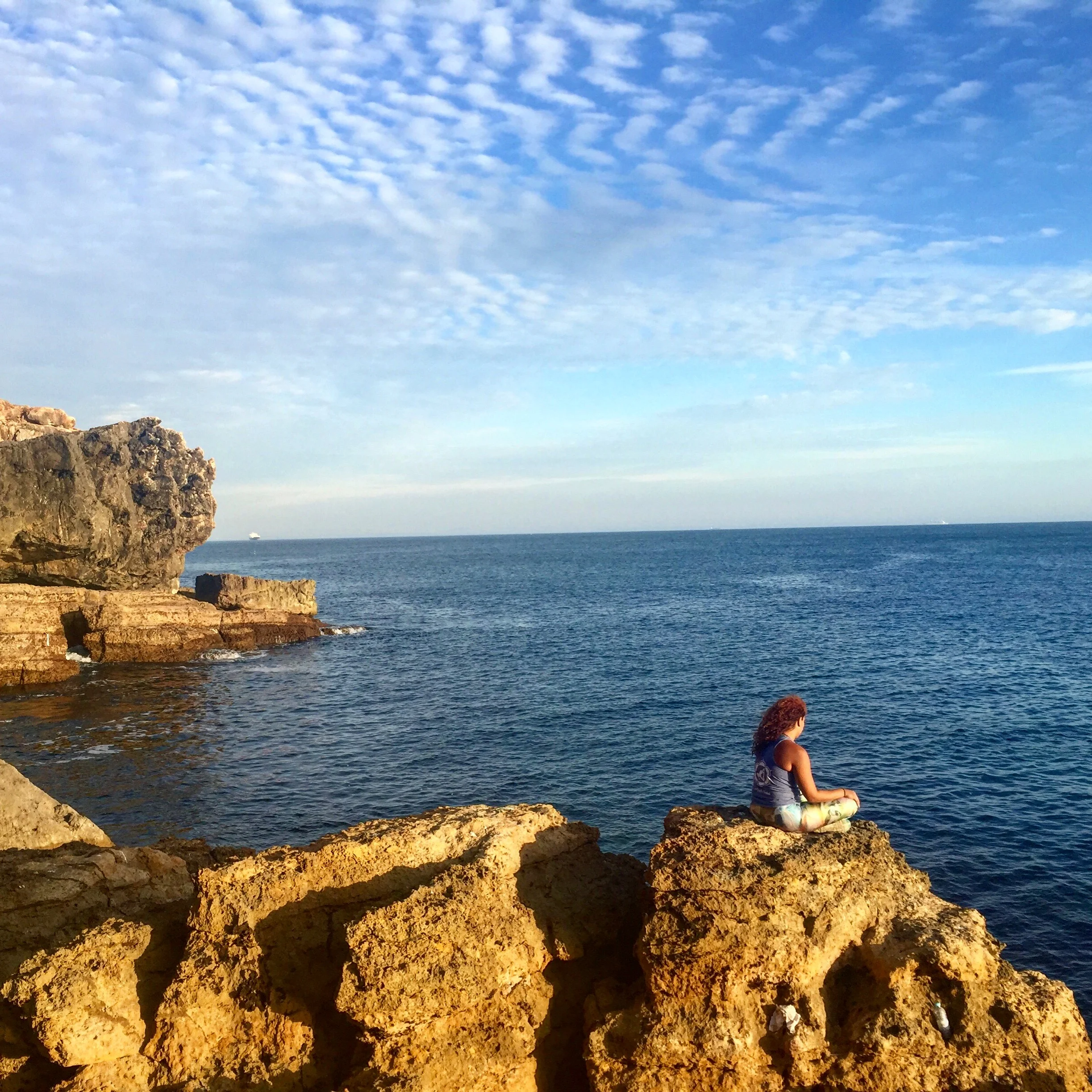 PORTUGAL: YOGA & ADVENTURE RETREAT SUMMER 2016