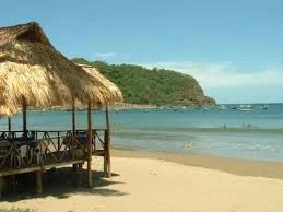 Ecuador: Yoga and Adventure on the Golden Coast