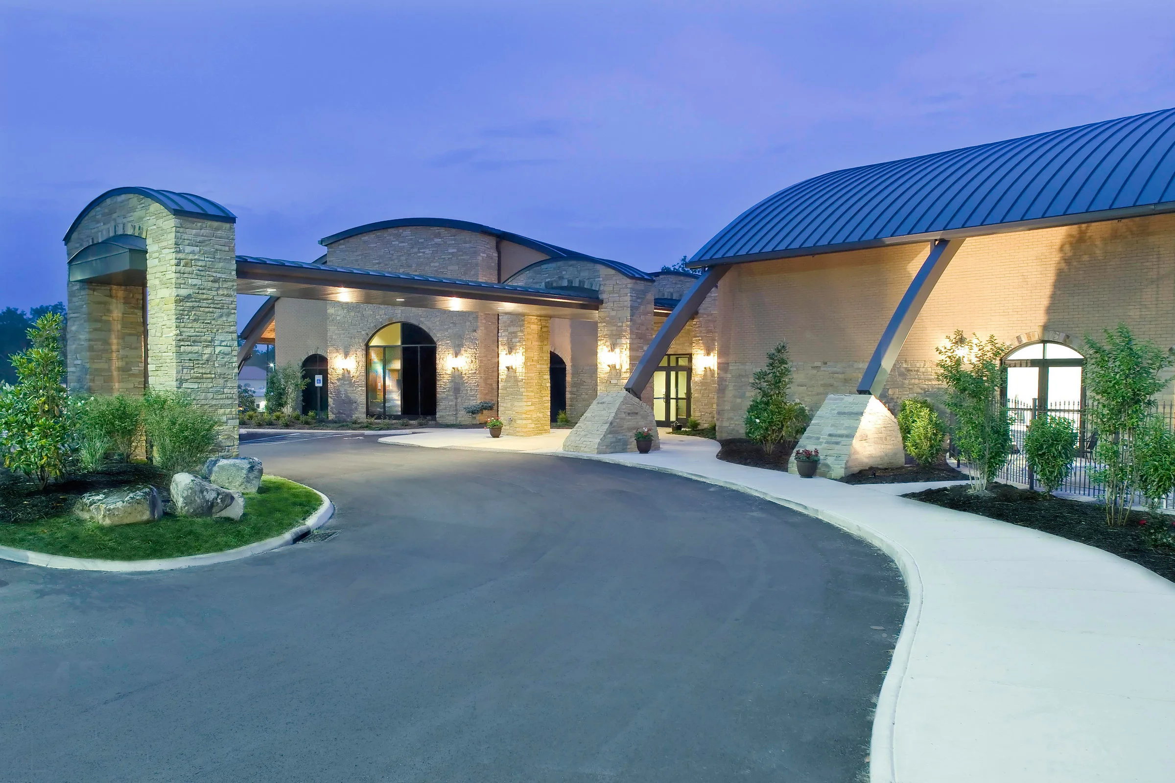 Fairfield Glade Community Center