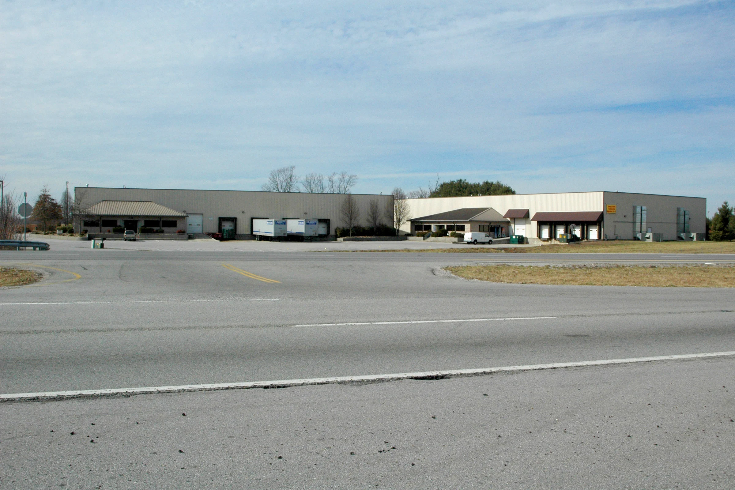 Cookeville Container