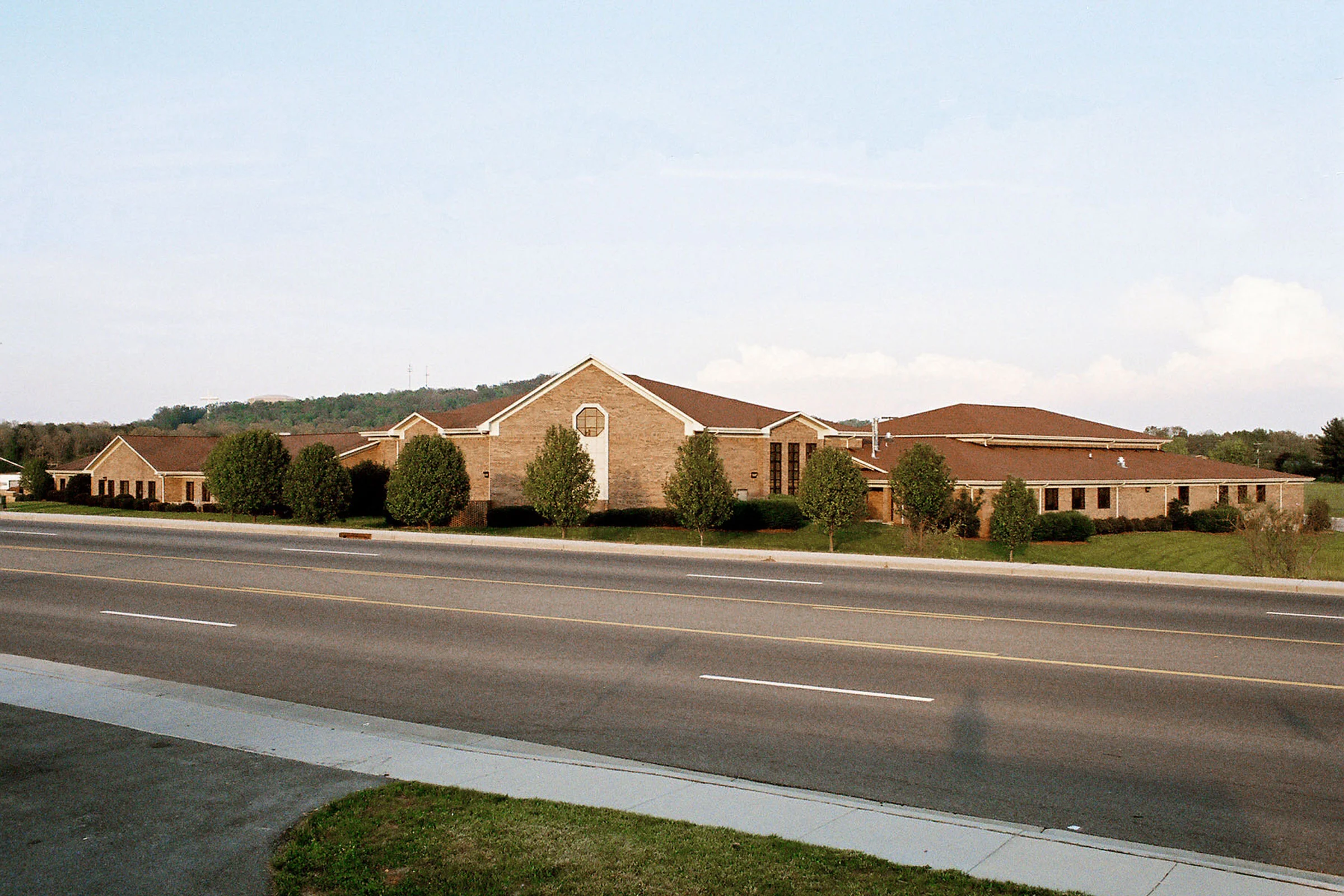 Willow Avenue Church of Christ