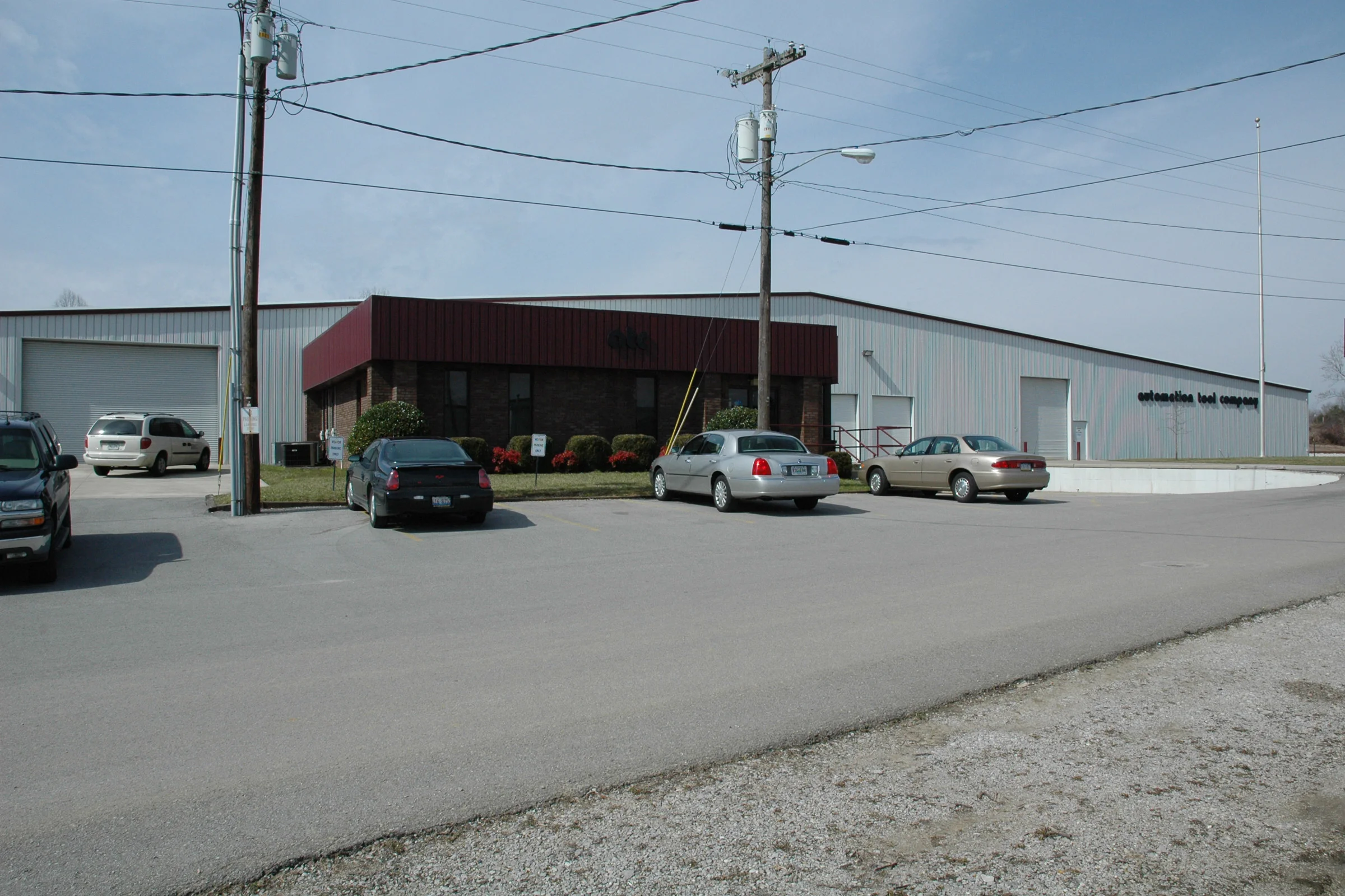 Automation Tool Company