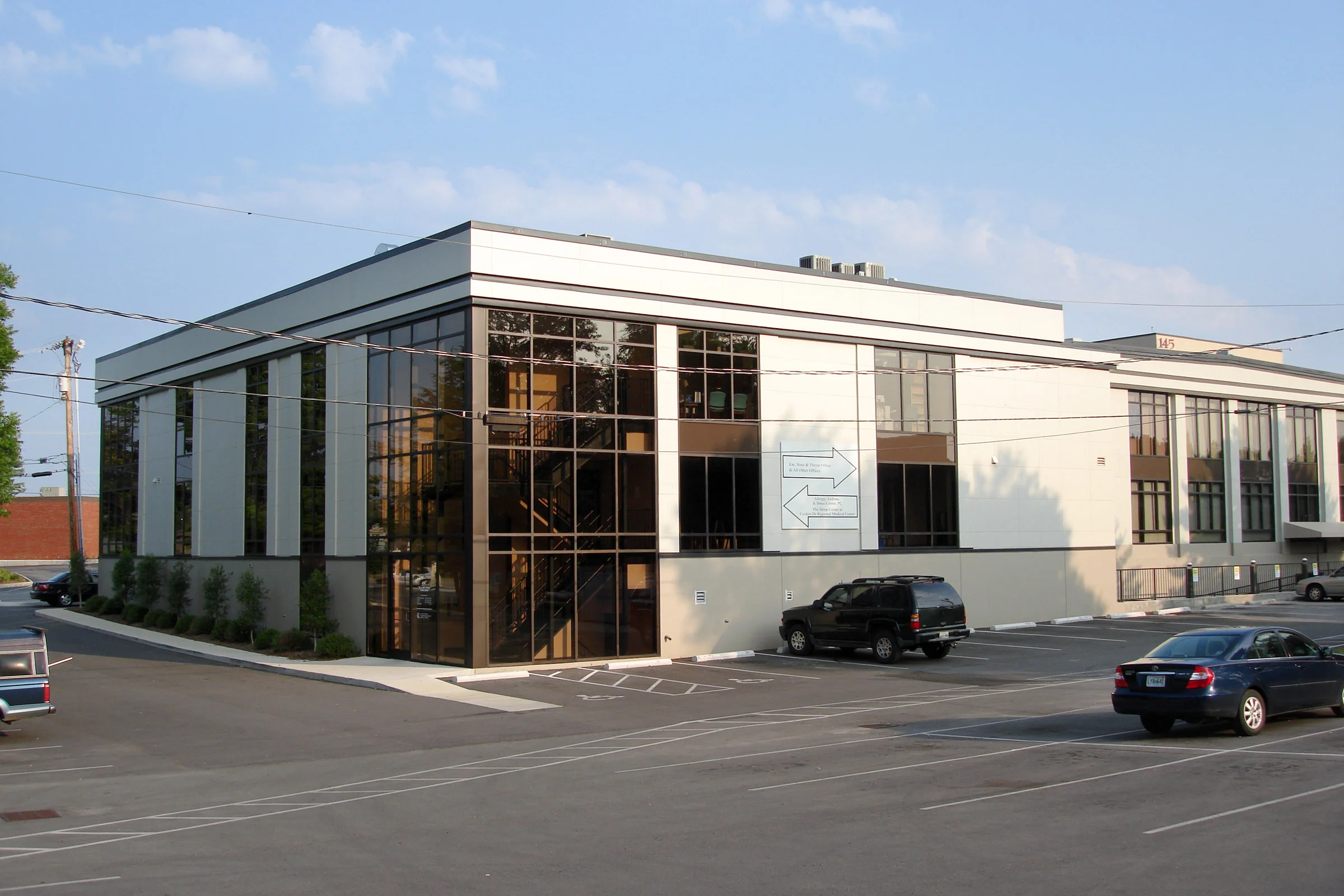 Upper Cumberland Otolarangology