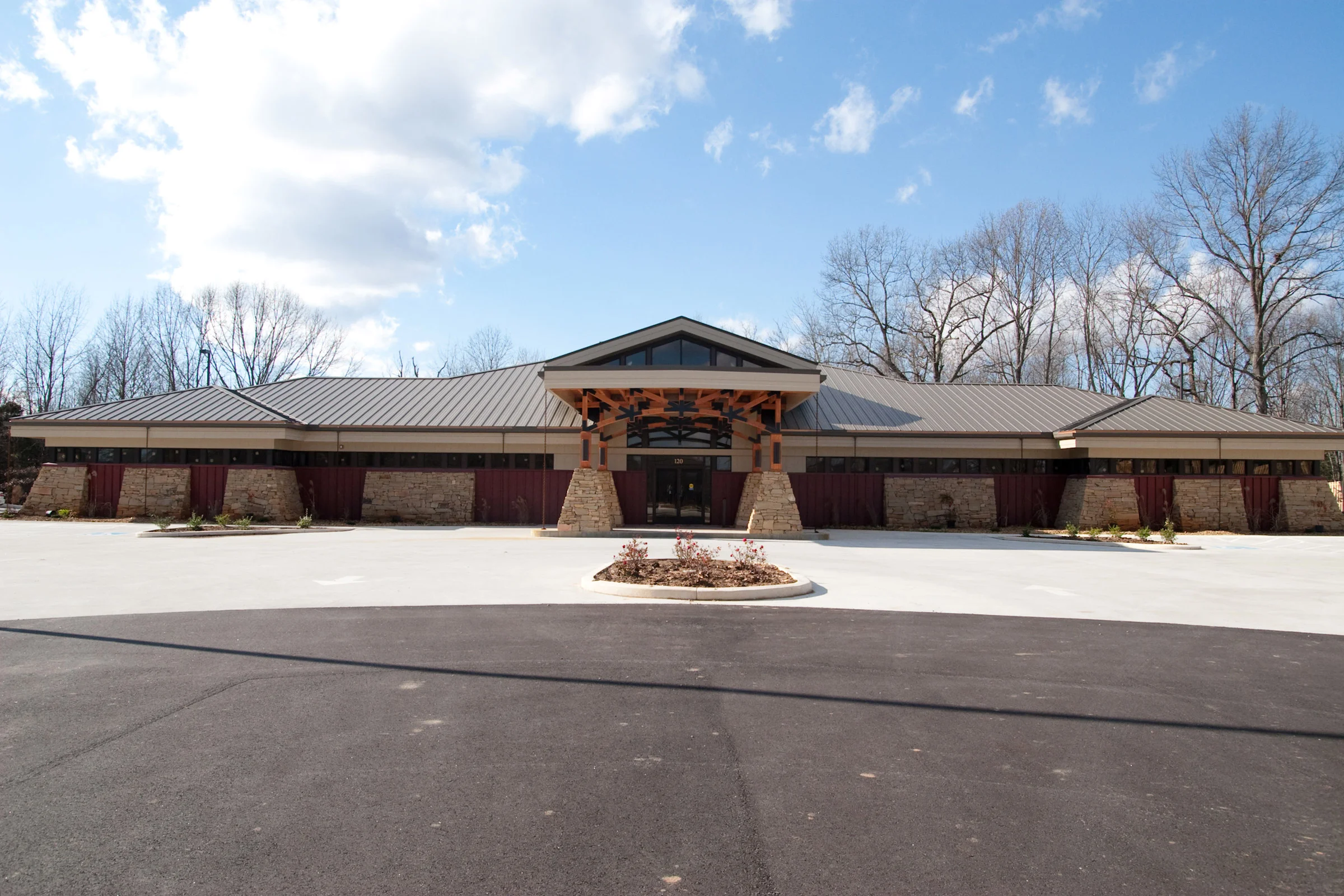 Walnut Commons Medical Complex