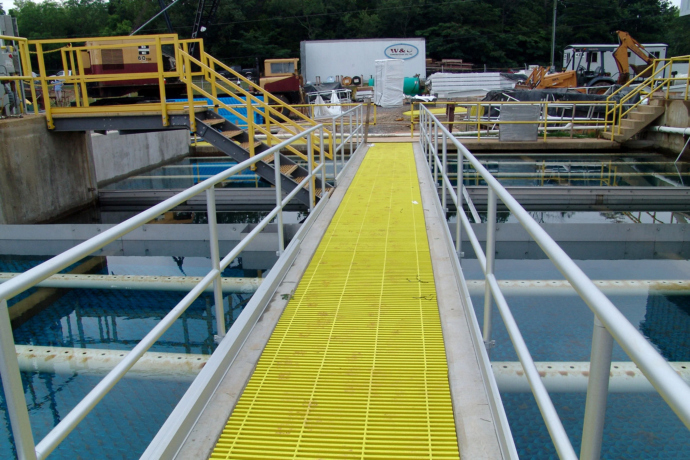 Hiwassee Water Plant