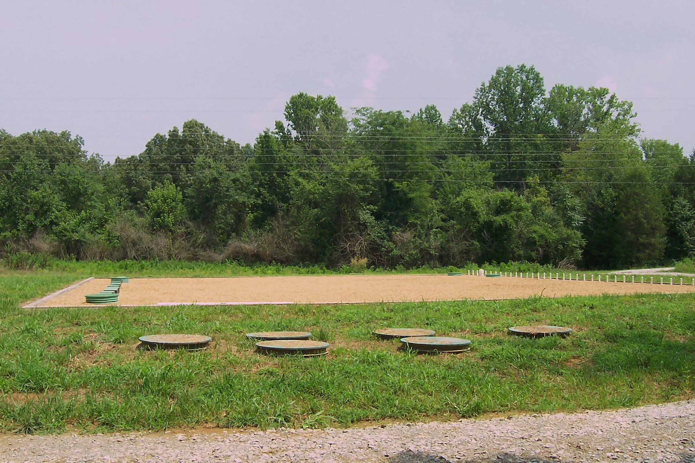 Rock Island State Park