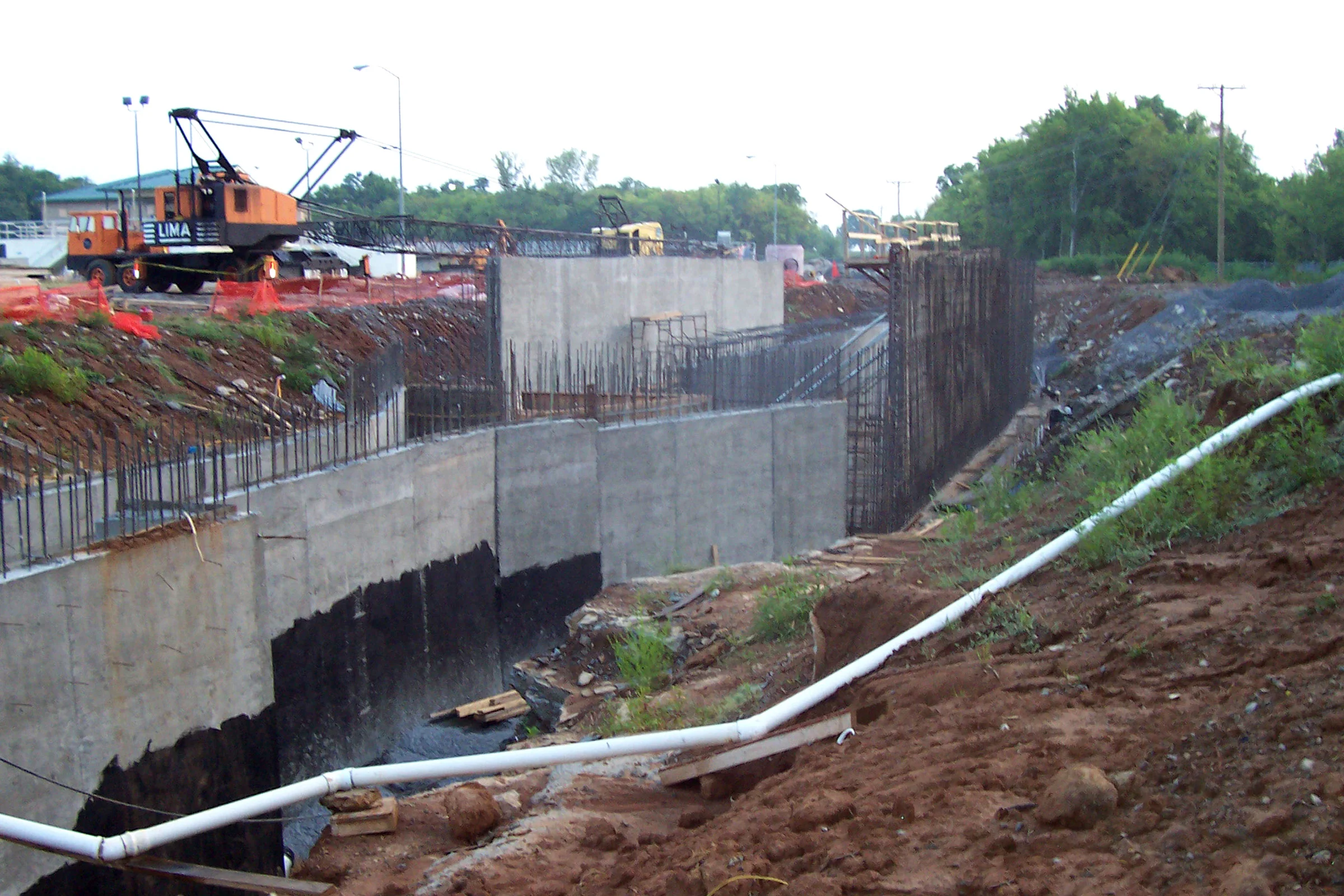 Smyrna Wastewater Treatment Plant