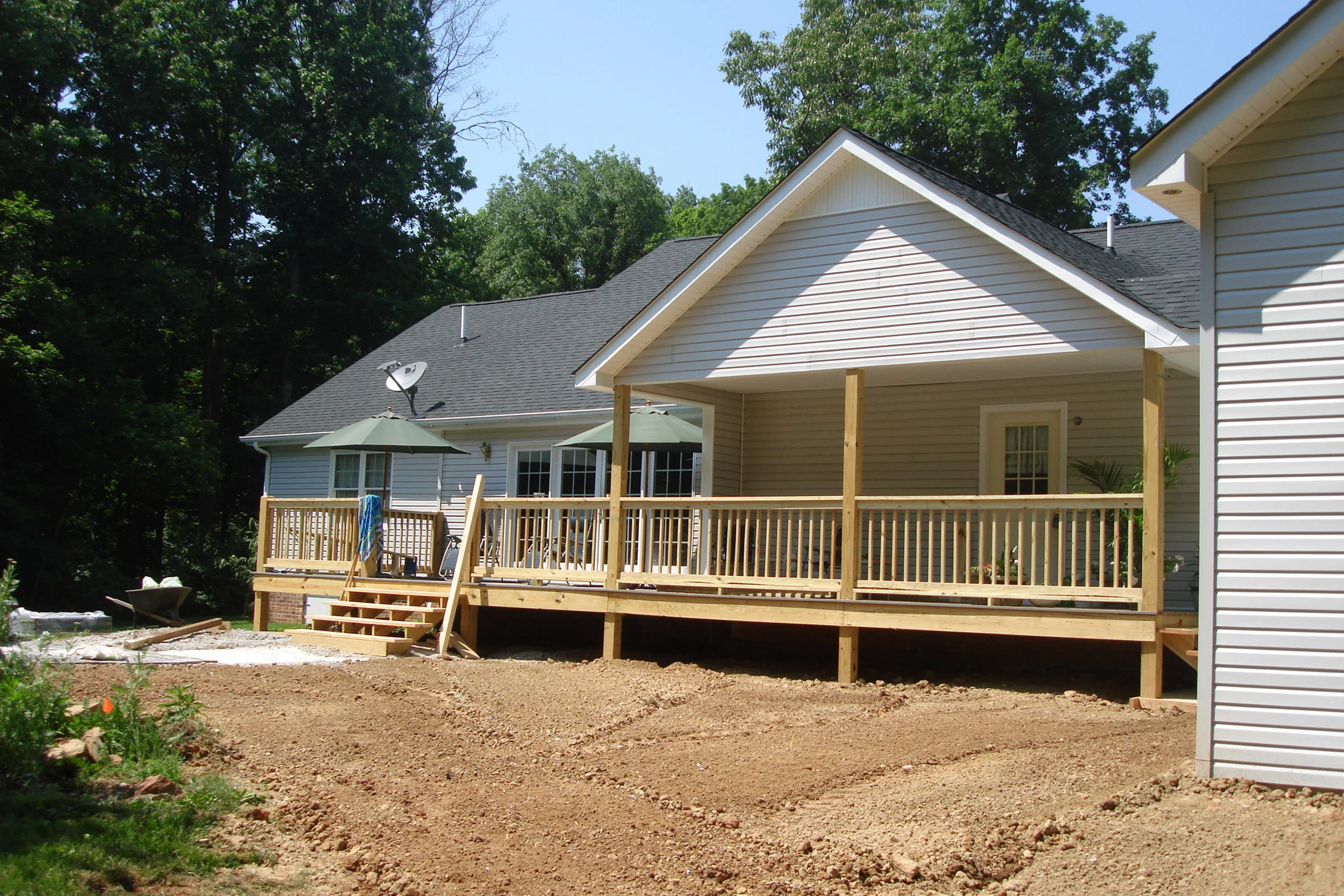 Residence - Sparta, TN