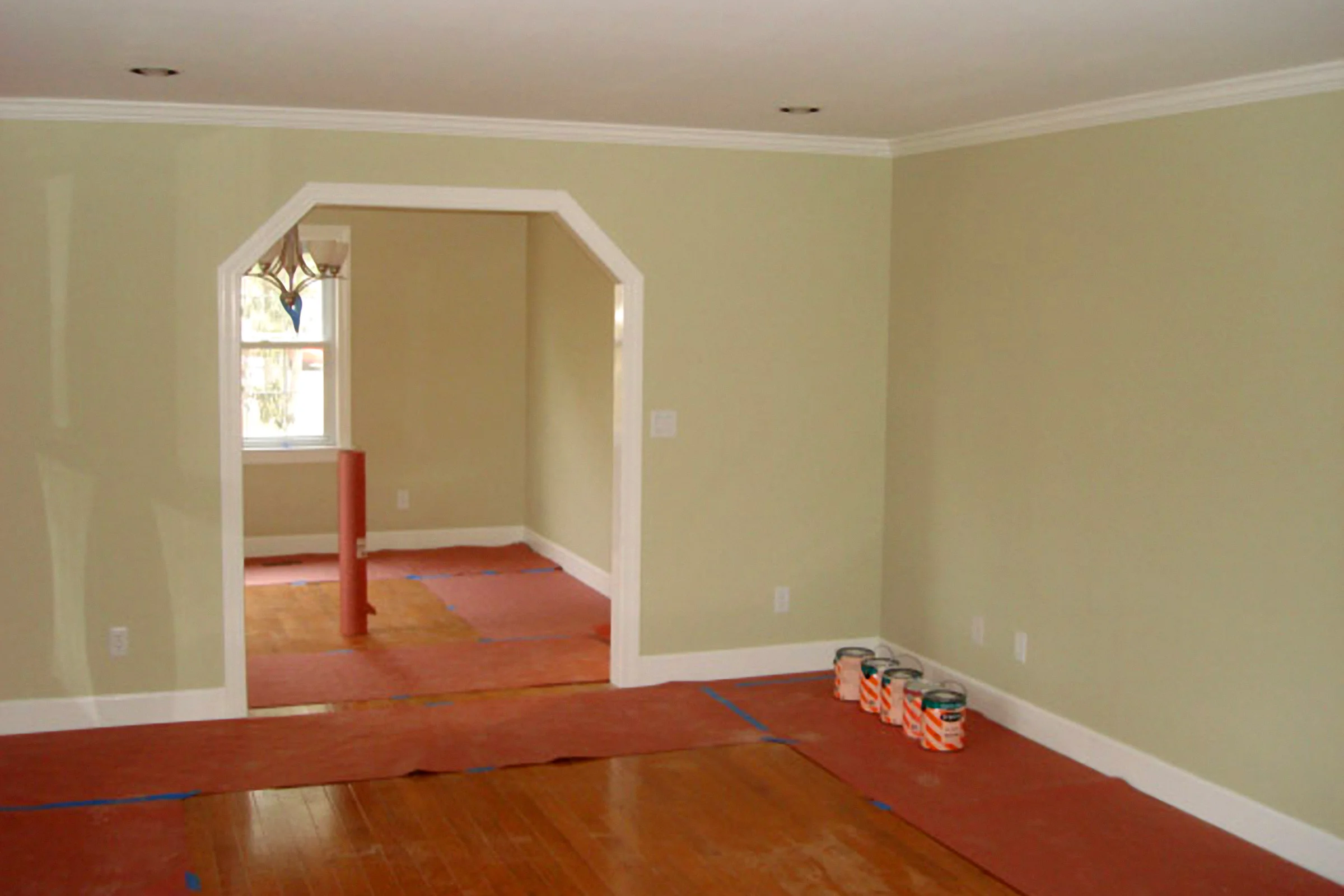 Residence - Allons, TN