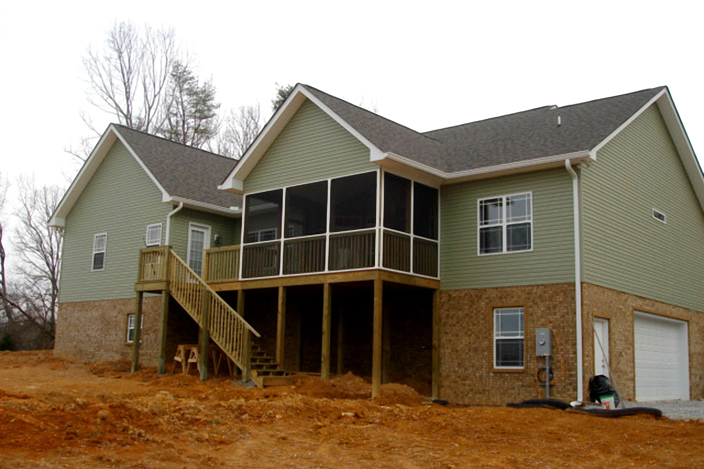 Residence - Cookeville, TN