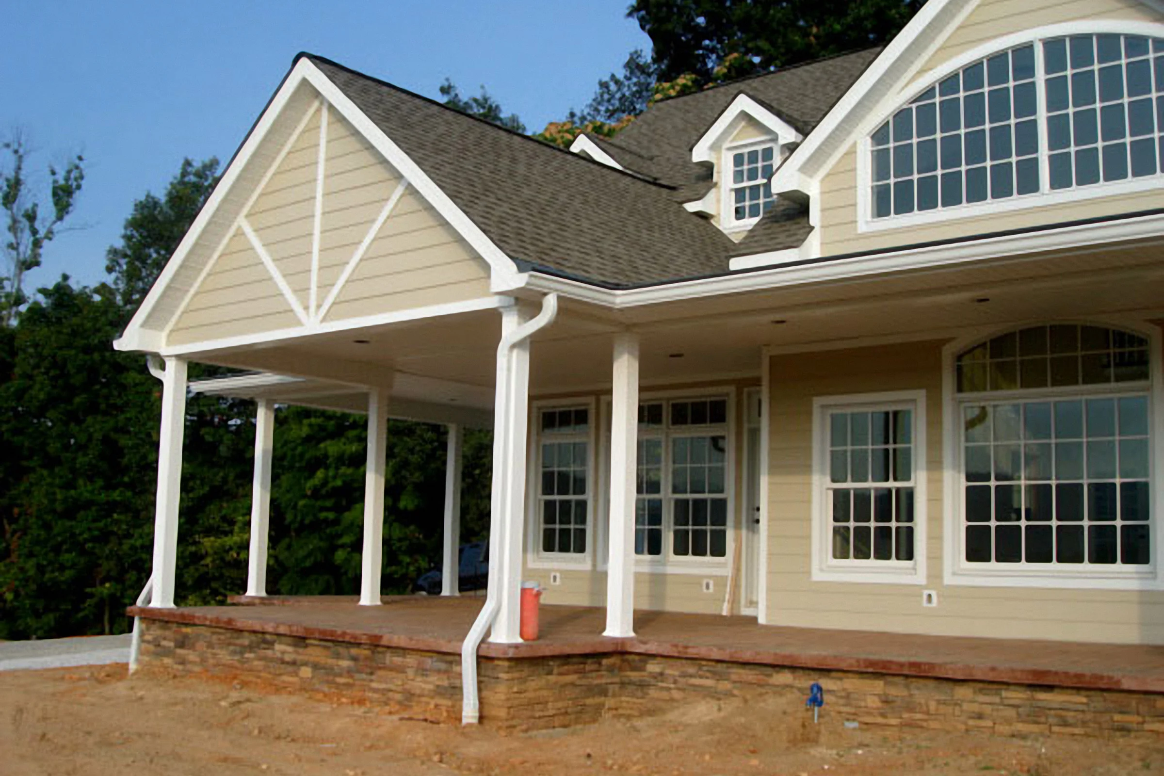 Residence - Livingston, TN