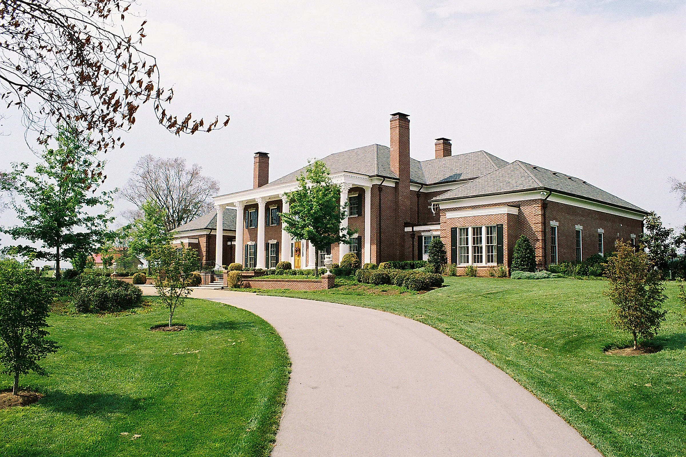 Residence - Livingston, TN