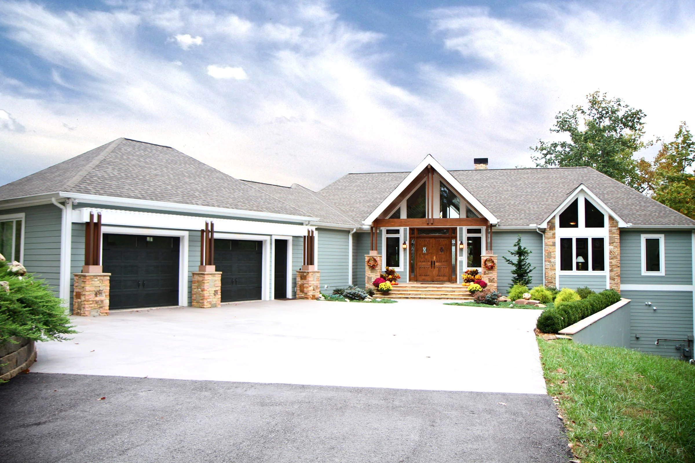 Residence - Center Hill Lake, TN