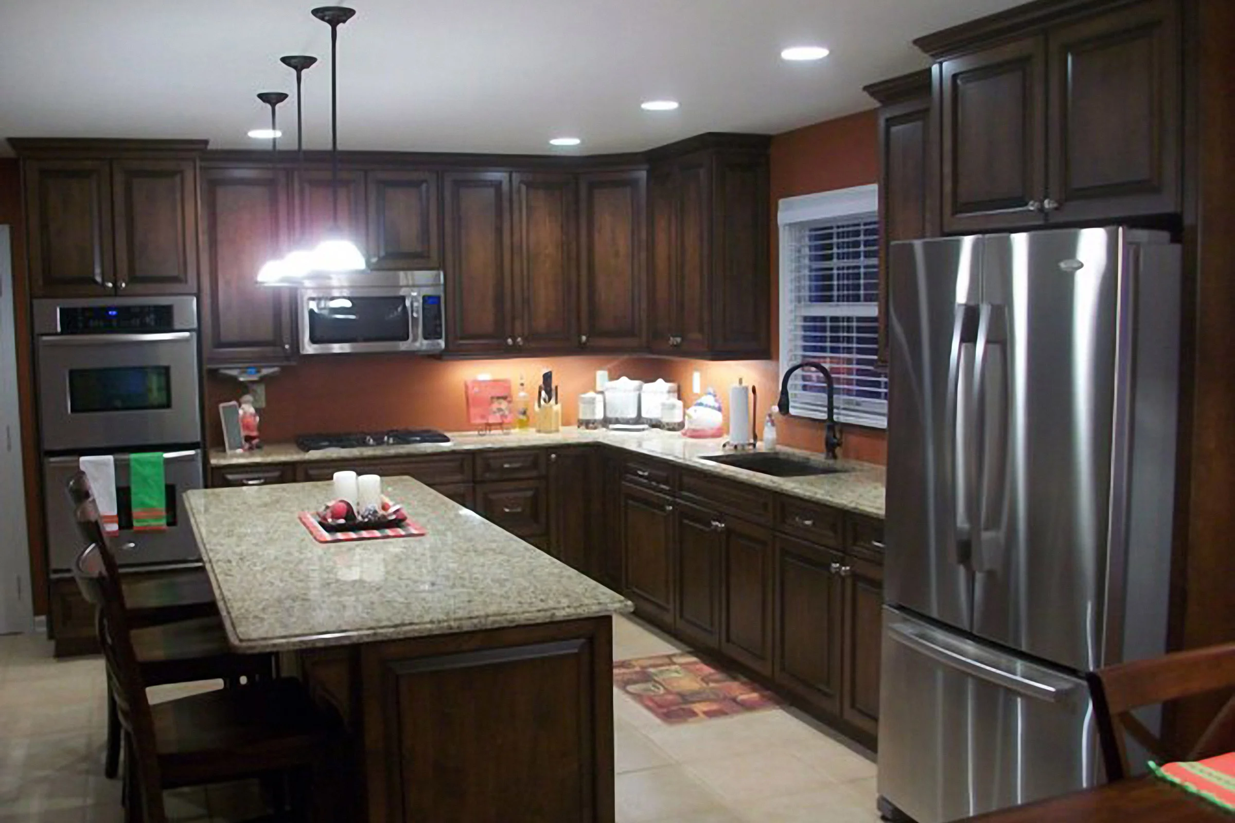 Residence - Sparta, TN