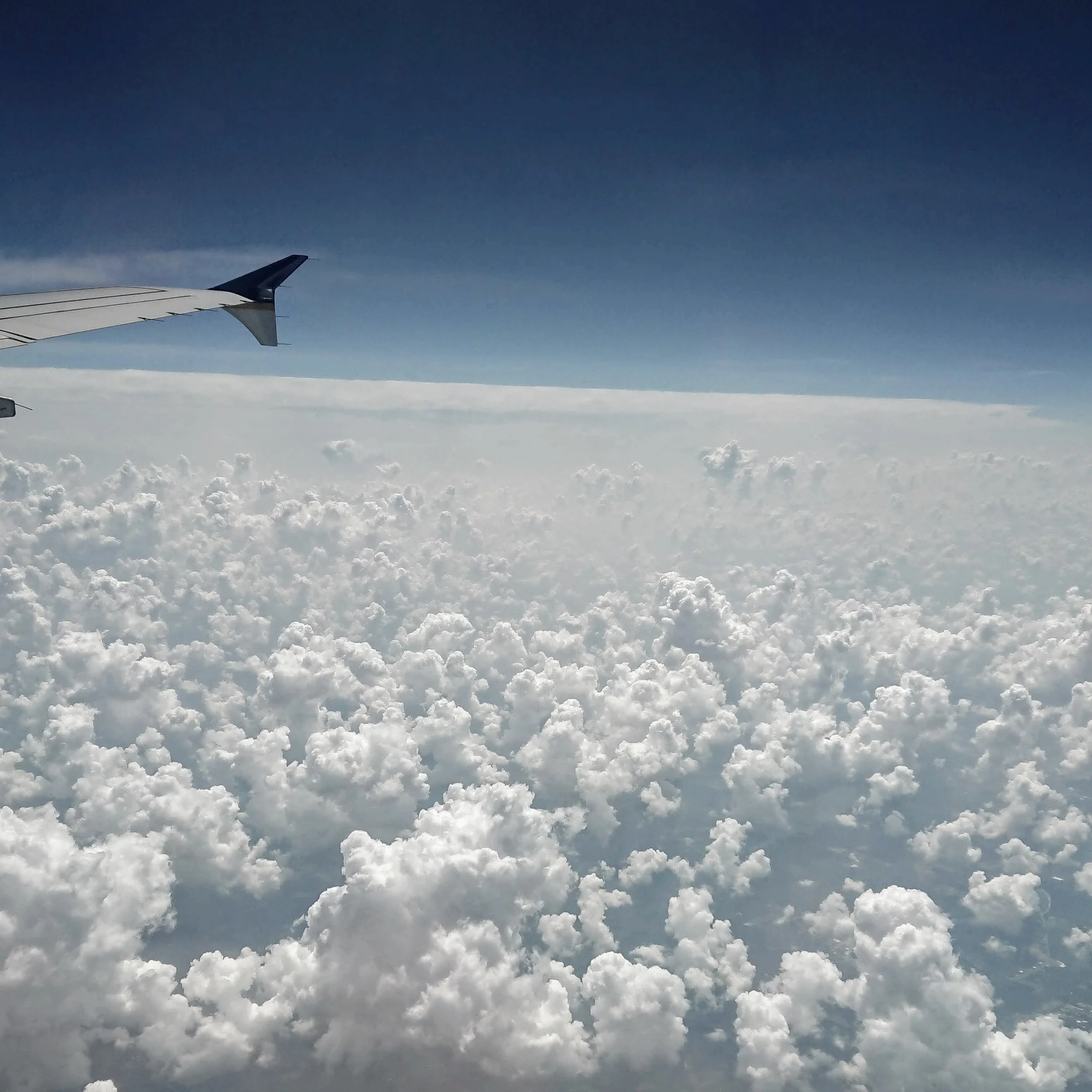 Aug 5 - Digital Clouds