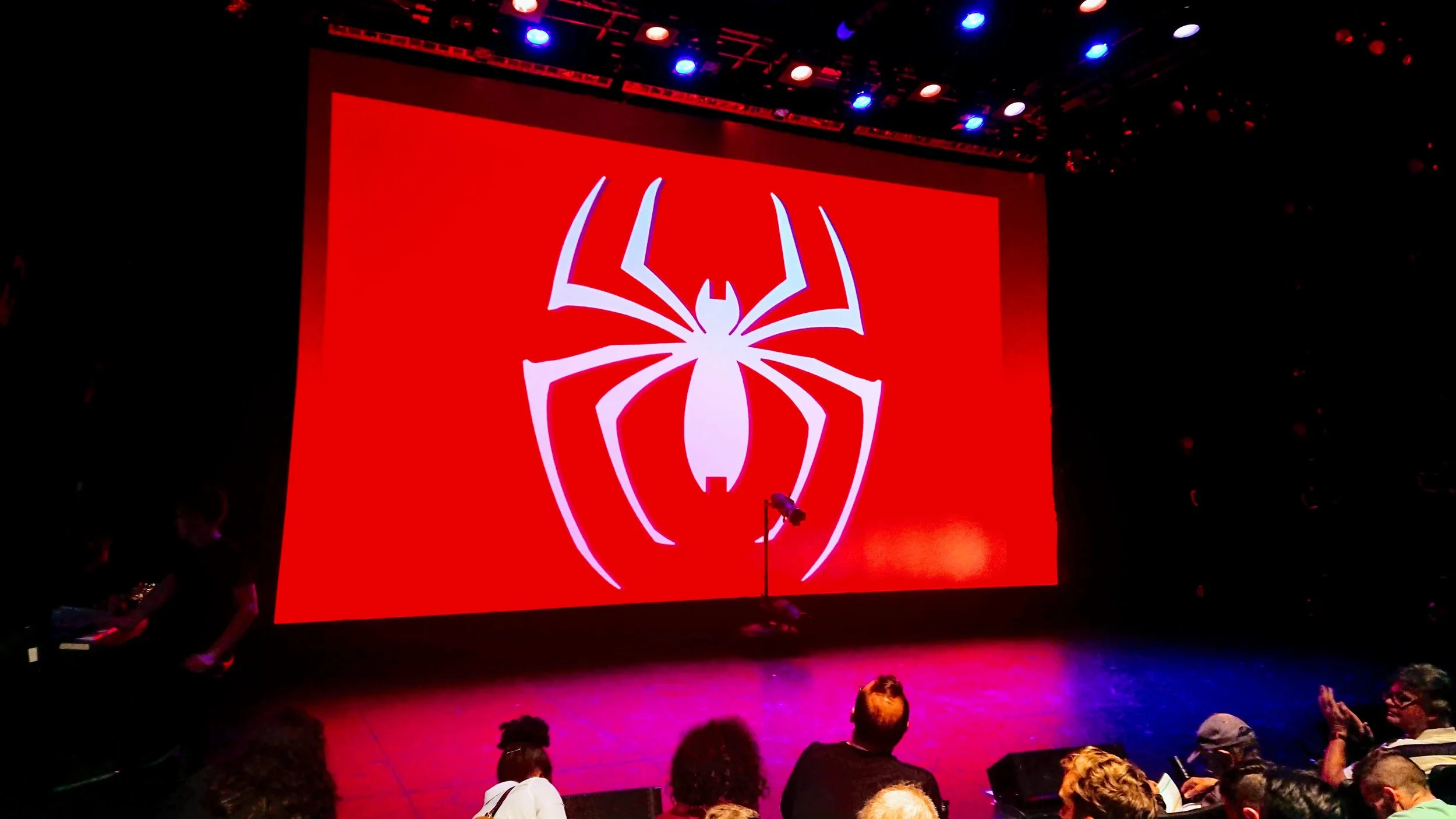 July 25 - Digital - Peter Who?