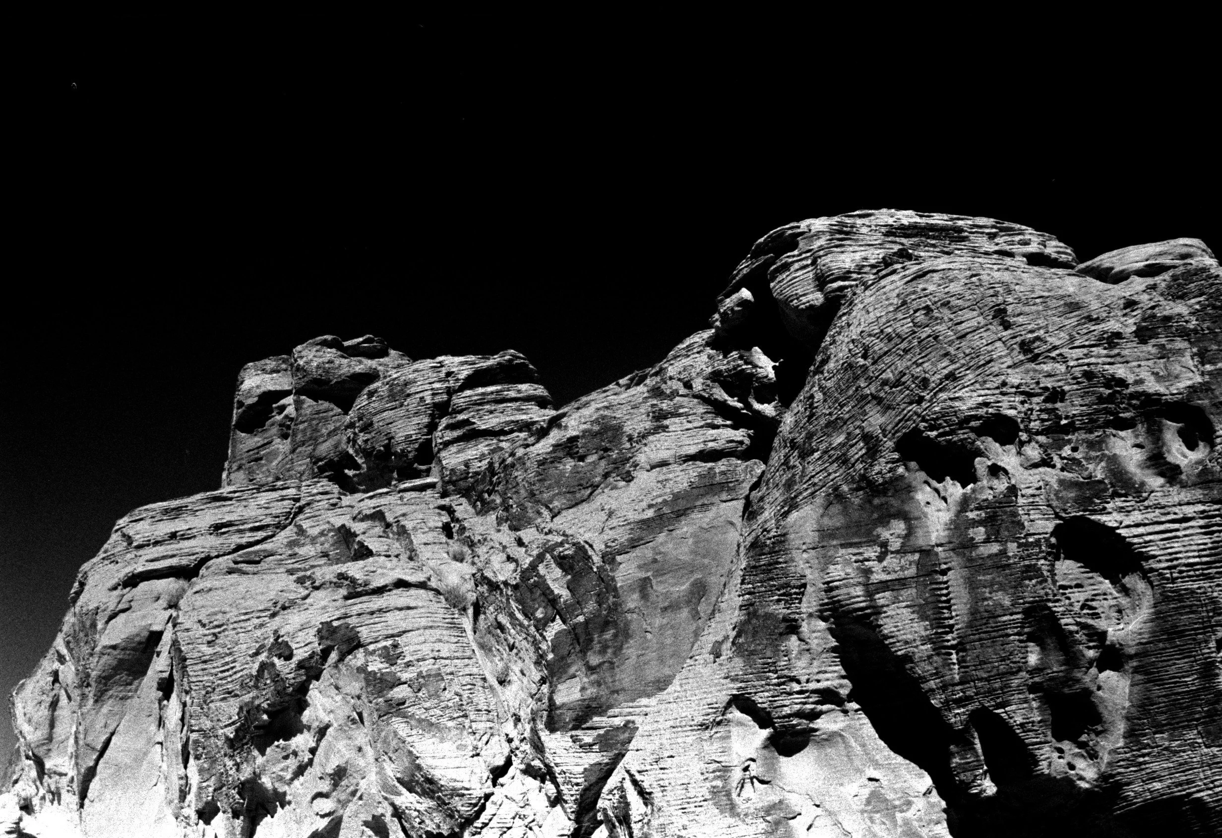 Valley of Fire, NV | March 2025