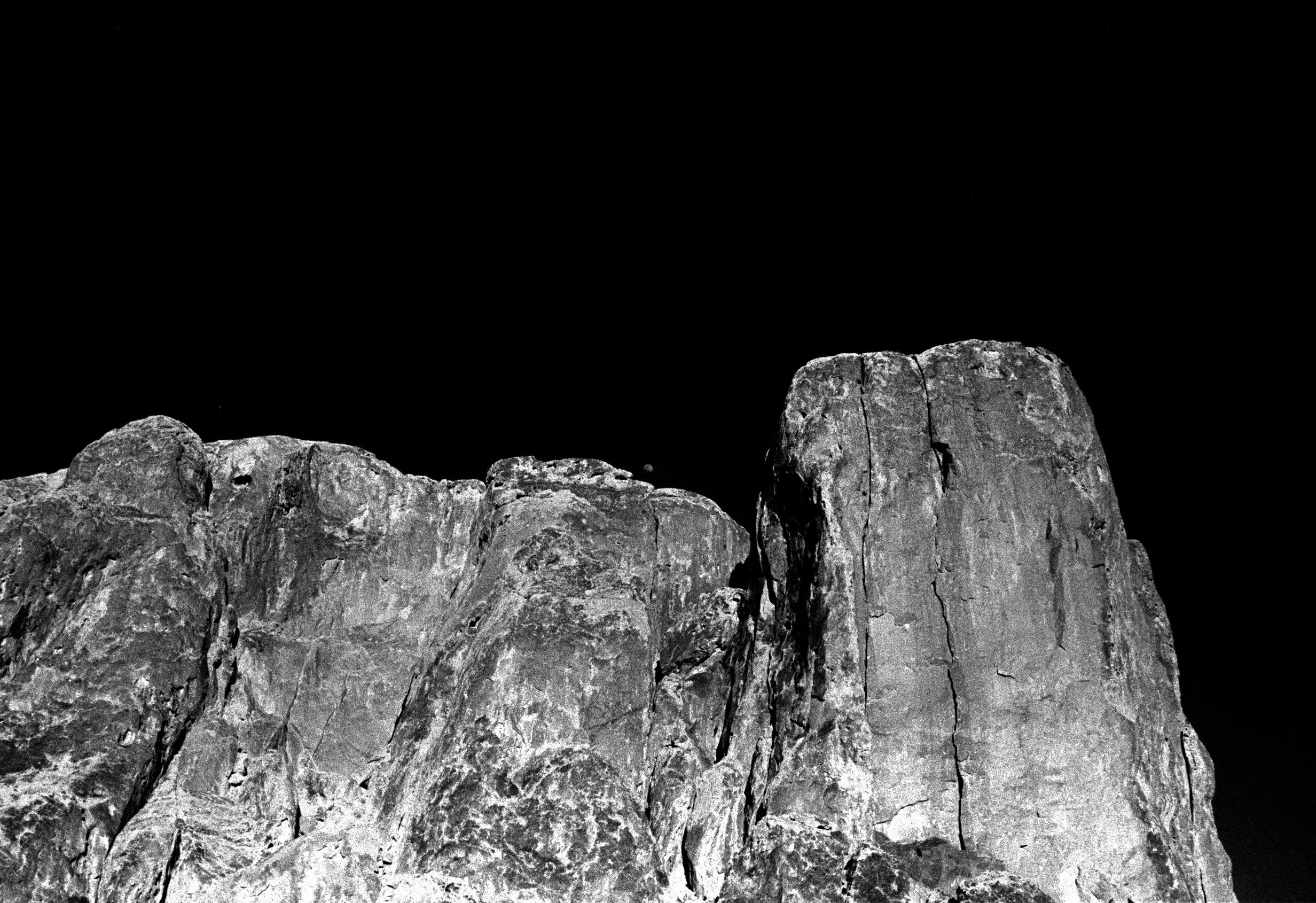 Valley of Fire, NV | March 2025