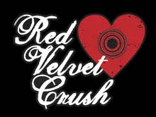 Live Music - Red Velvet Crush