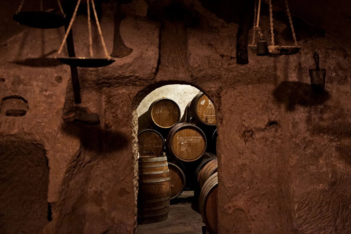 Barruo Lynch Domaine