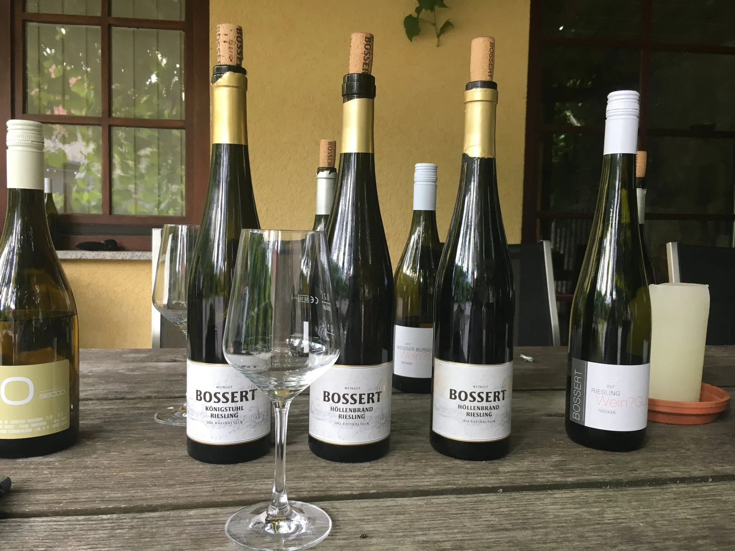 Weingut Bossert