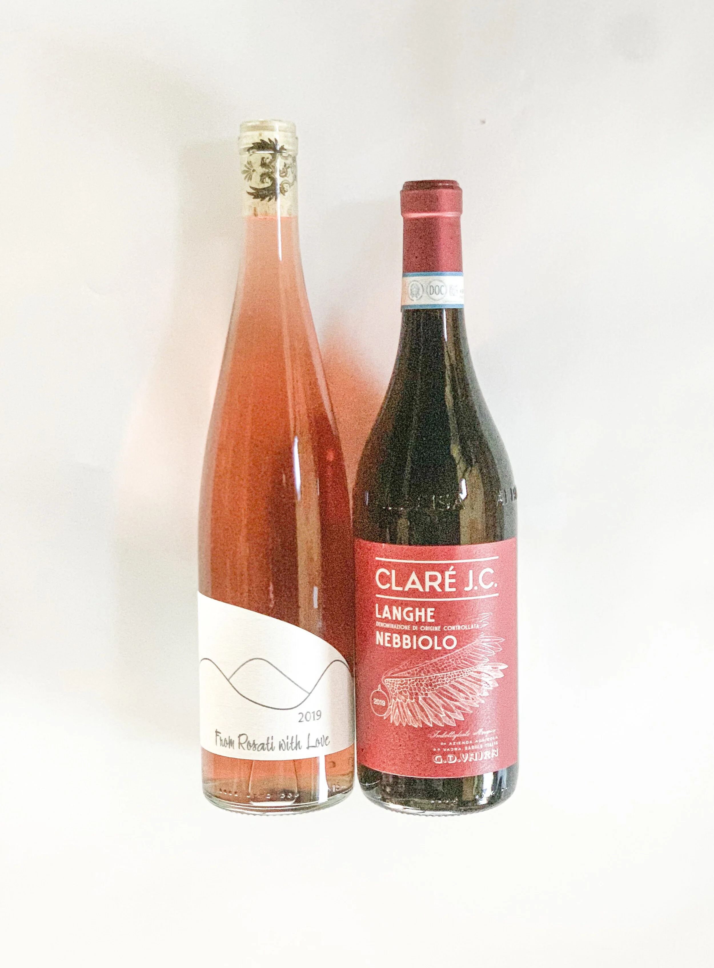 The Heritage Club - June 2020