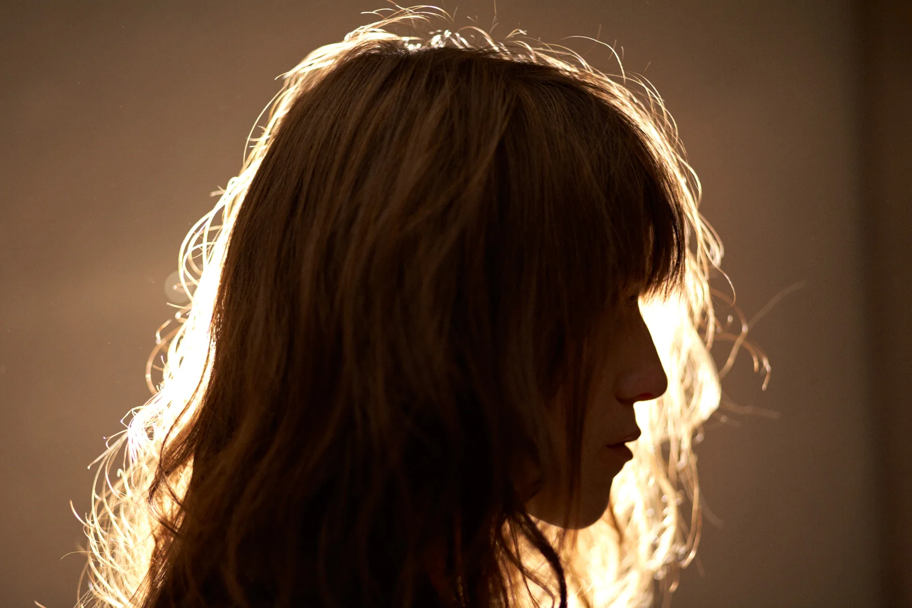  CHARLOTTE GAINSBOURG | Paper