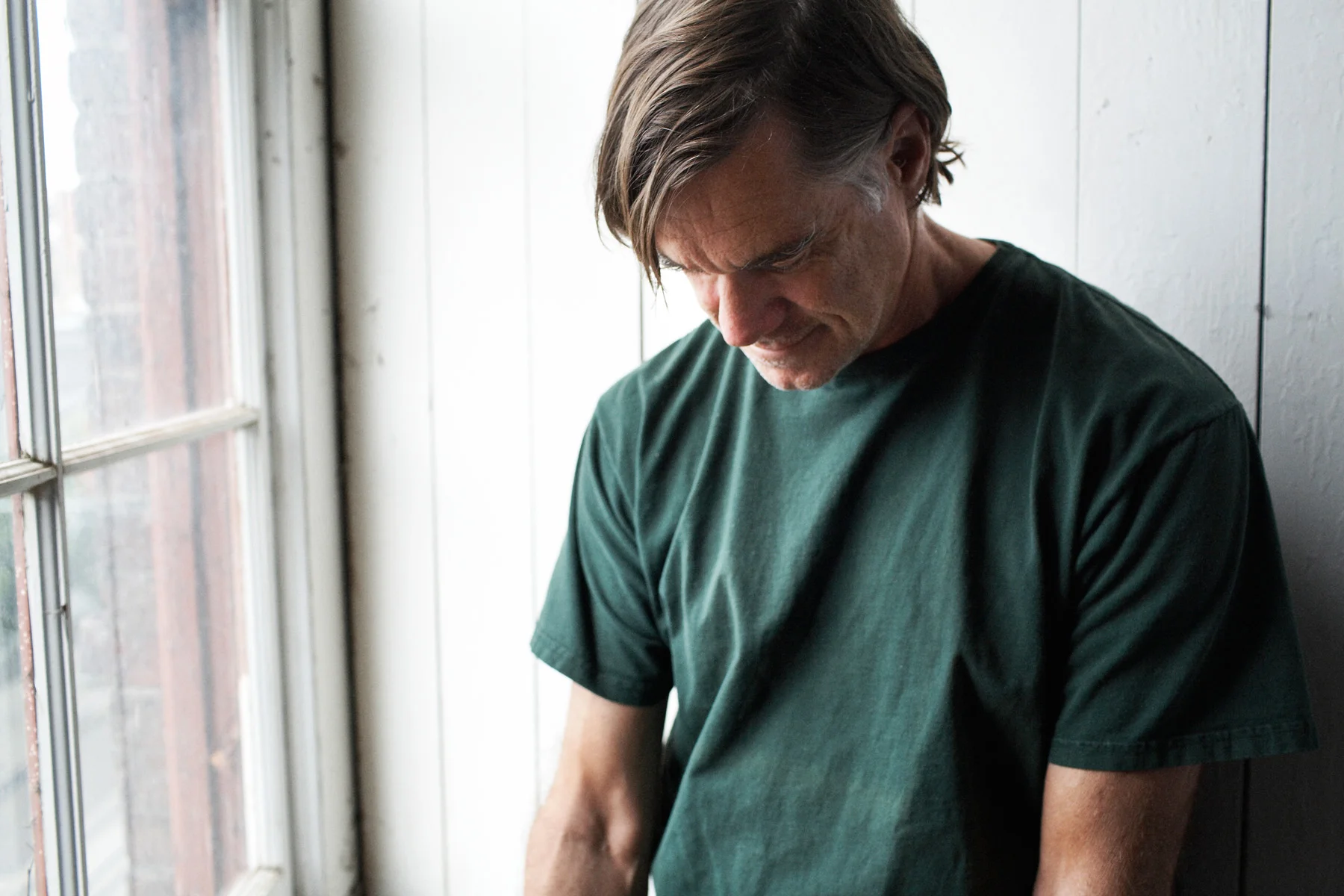  GUS VAN SANT | Cut