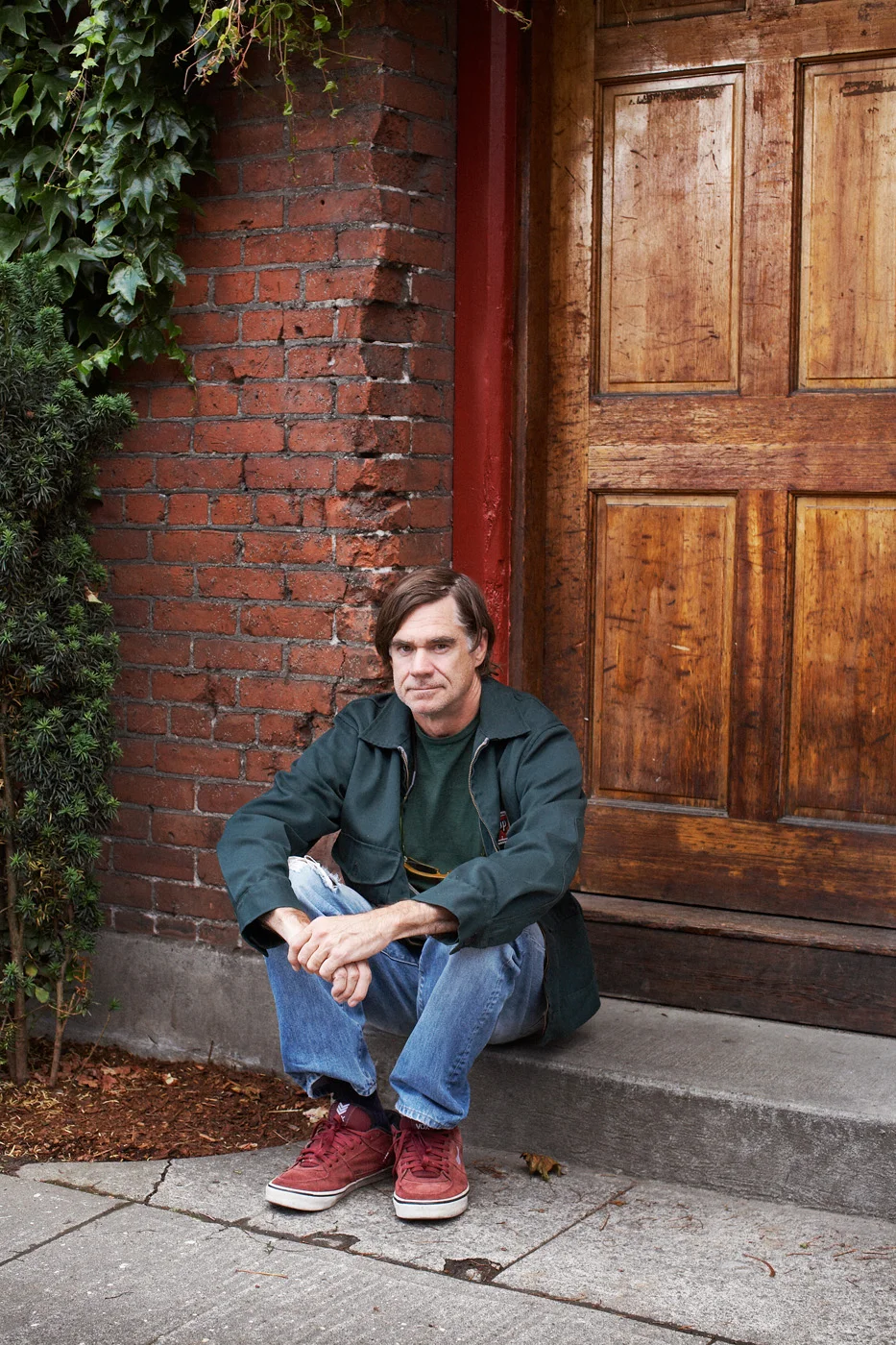  GUS VAN SANT | Cut
