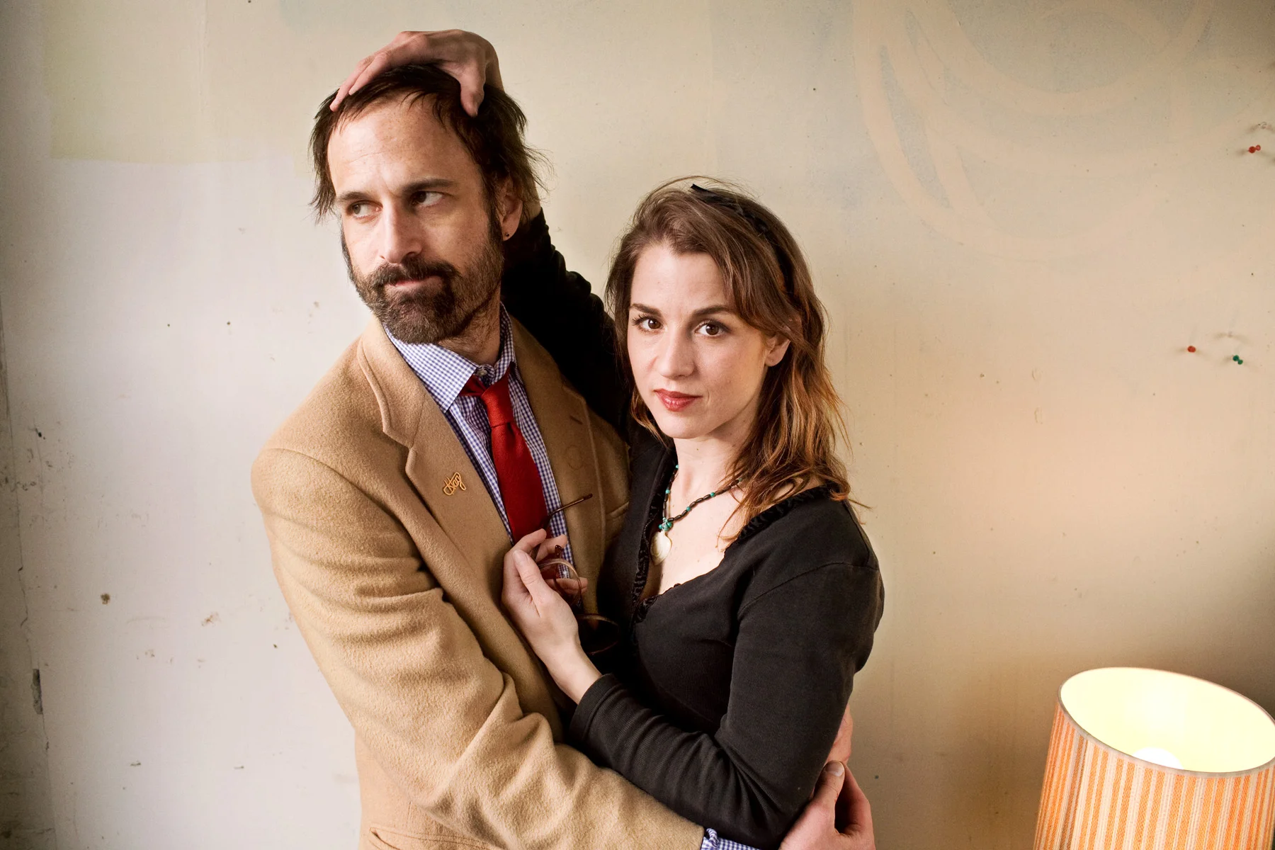  SILVER JEWS | Soma