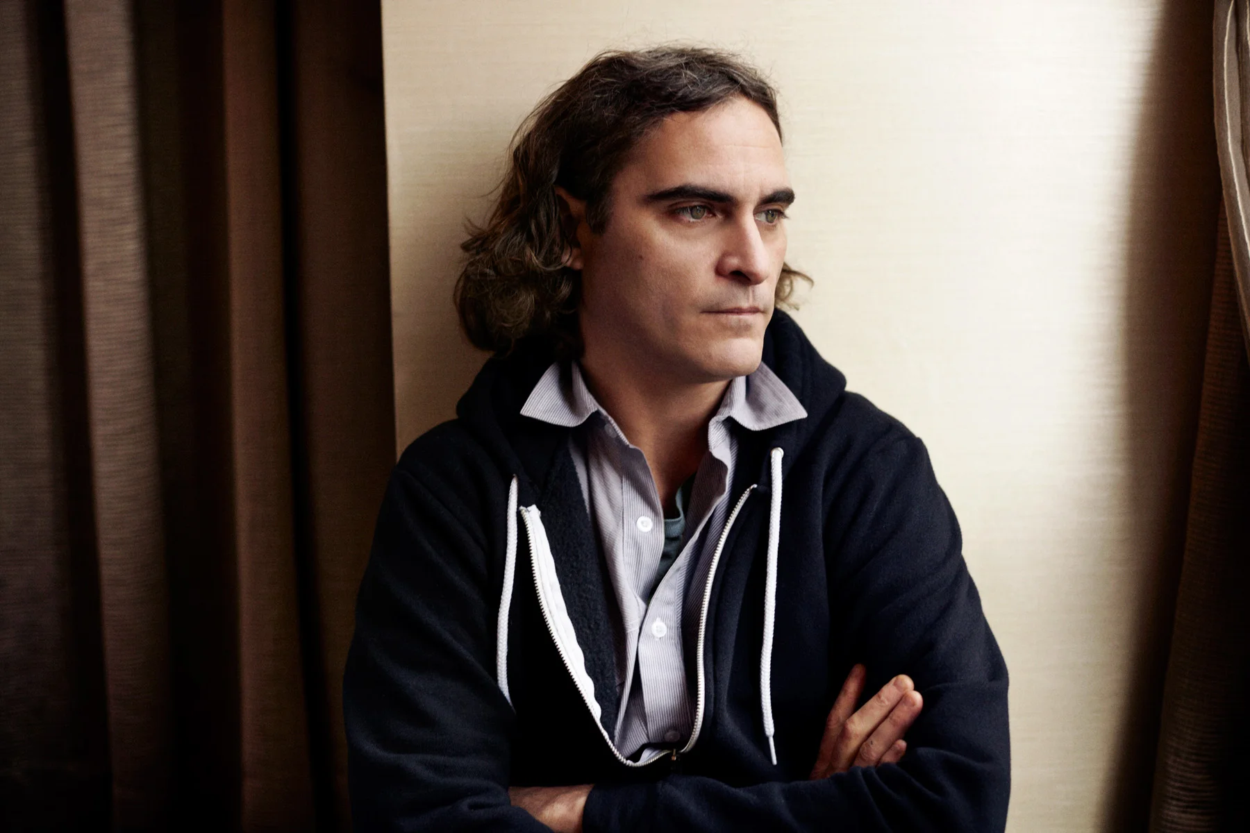  JOAQUIN PHOENIX | Cut