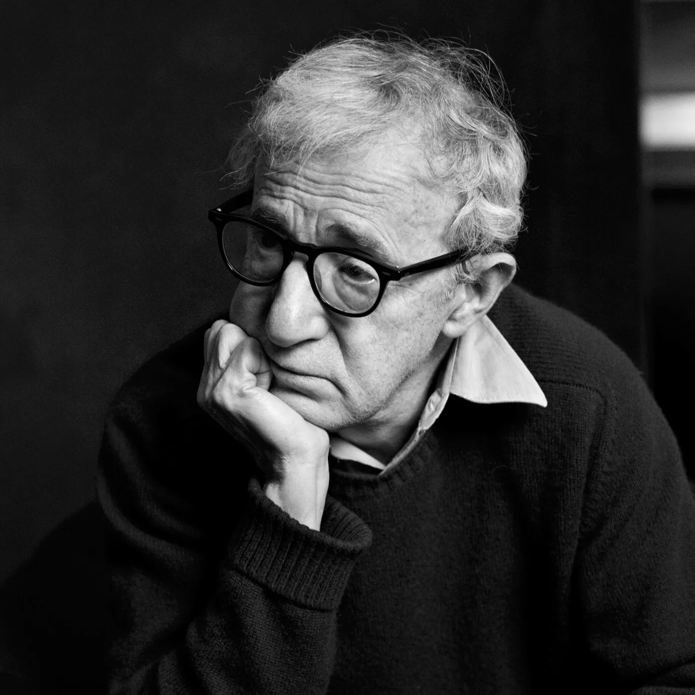  WOODY ALLEN | Cut