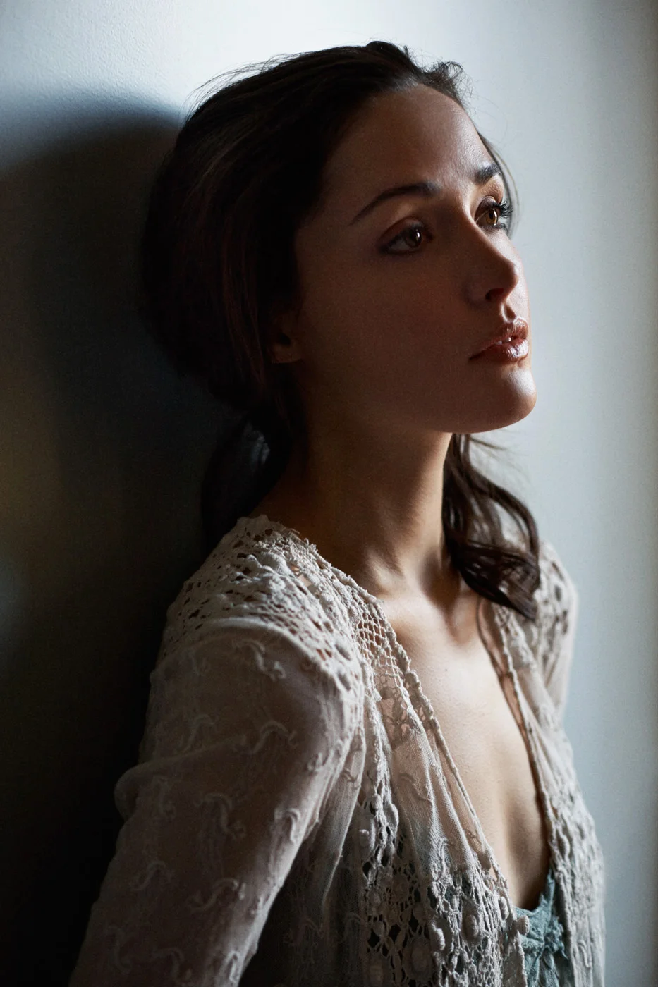  ROSE BYRNE | Nylon