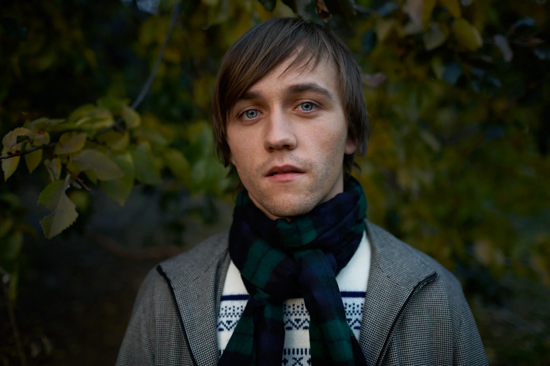  SONDRE LERCHE | Nylon 