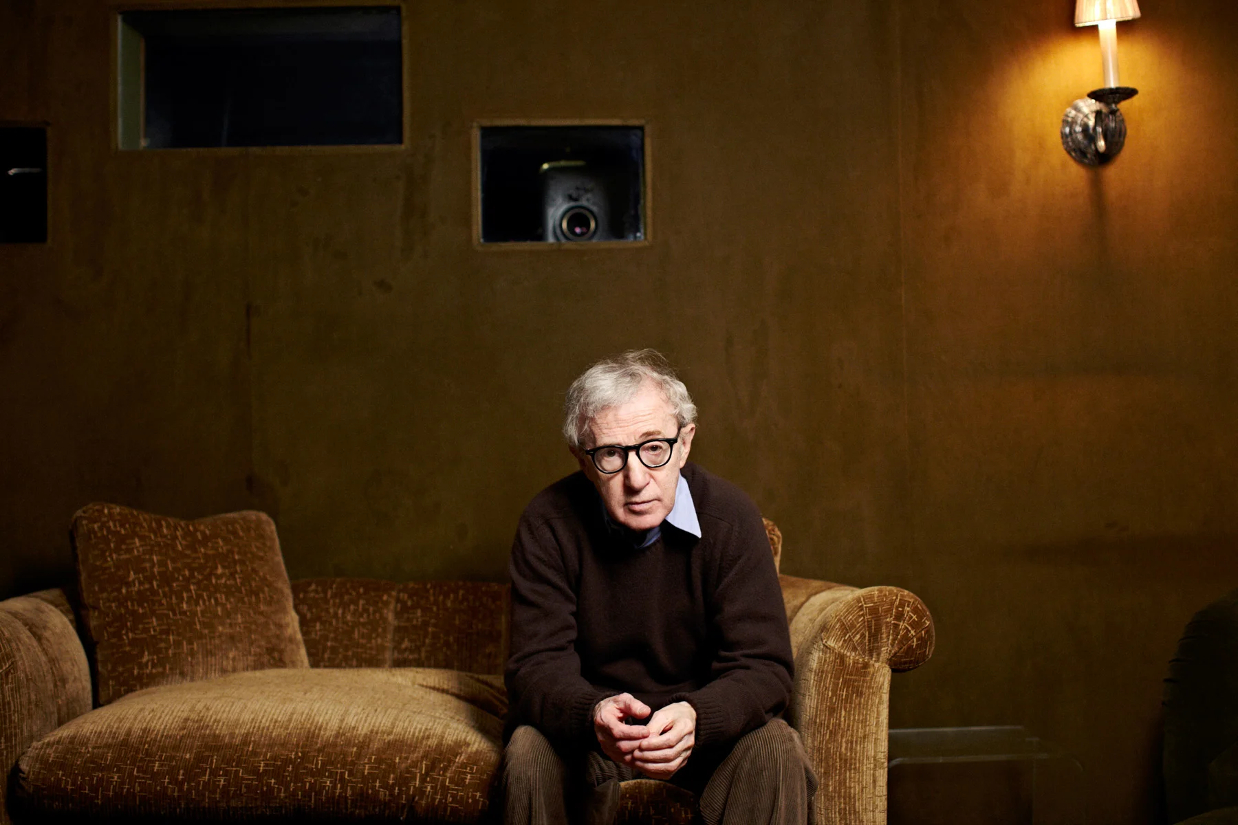 WOODY ALLEN | Cut