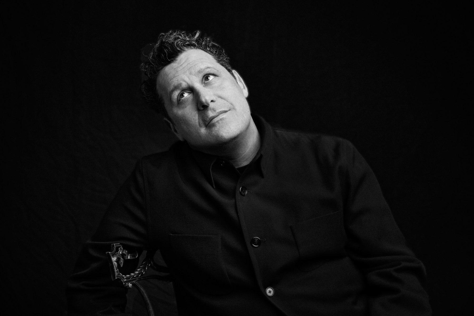  ISAAC MIZRAHI | 