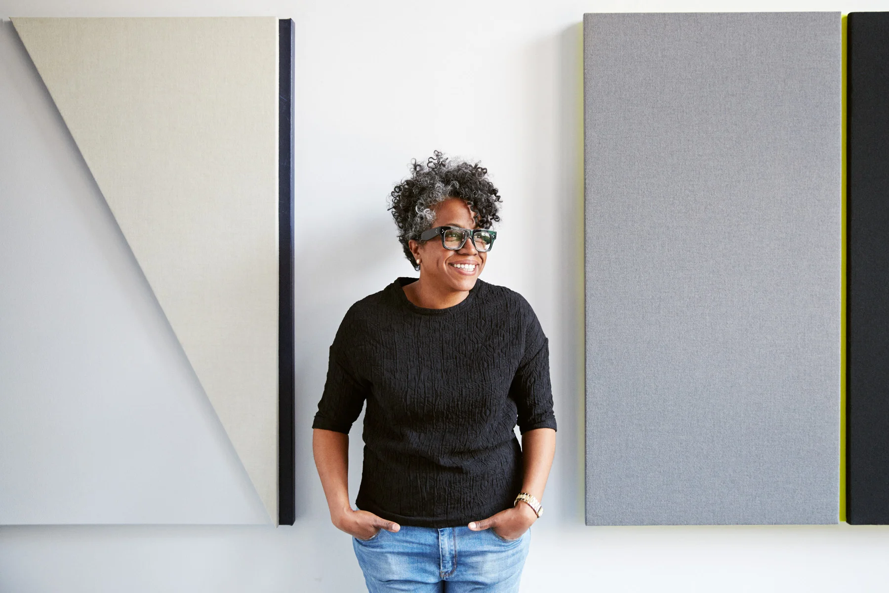 JENNIE C. JONES |
