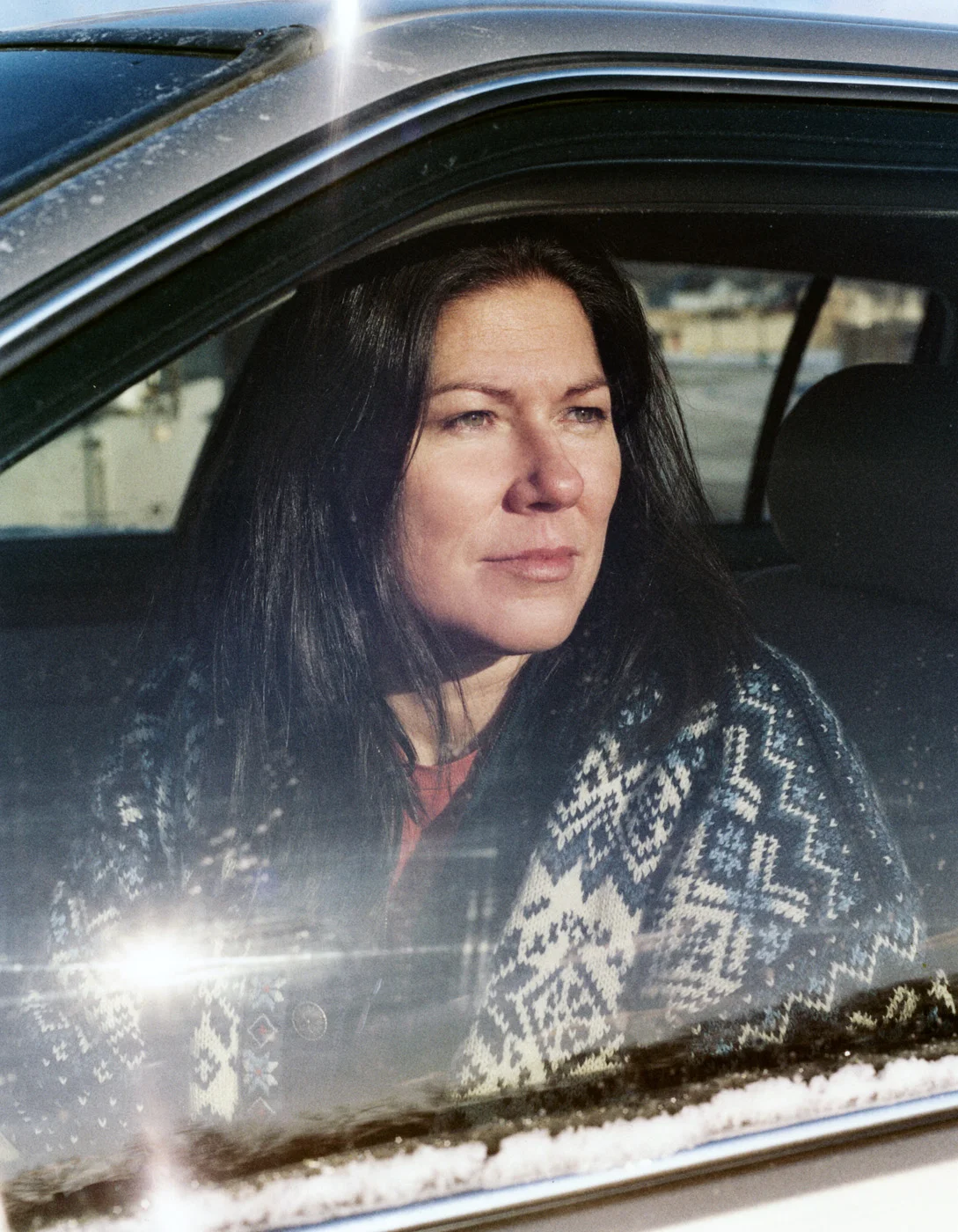 KIM DEAL | Spin
