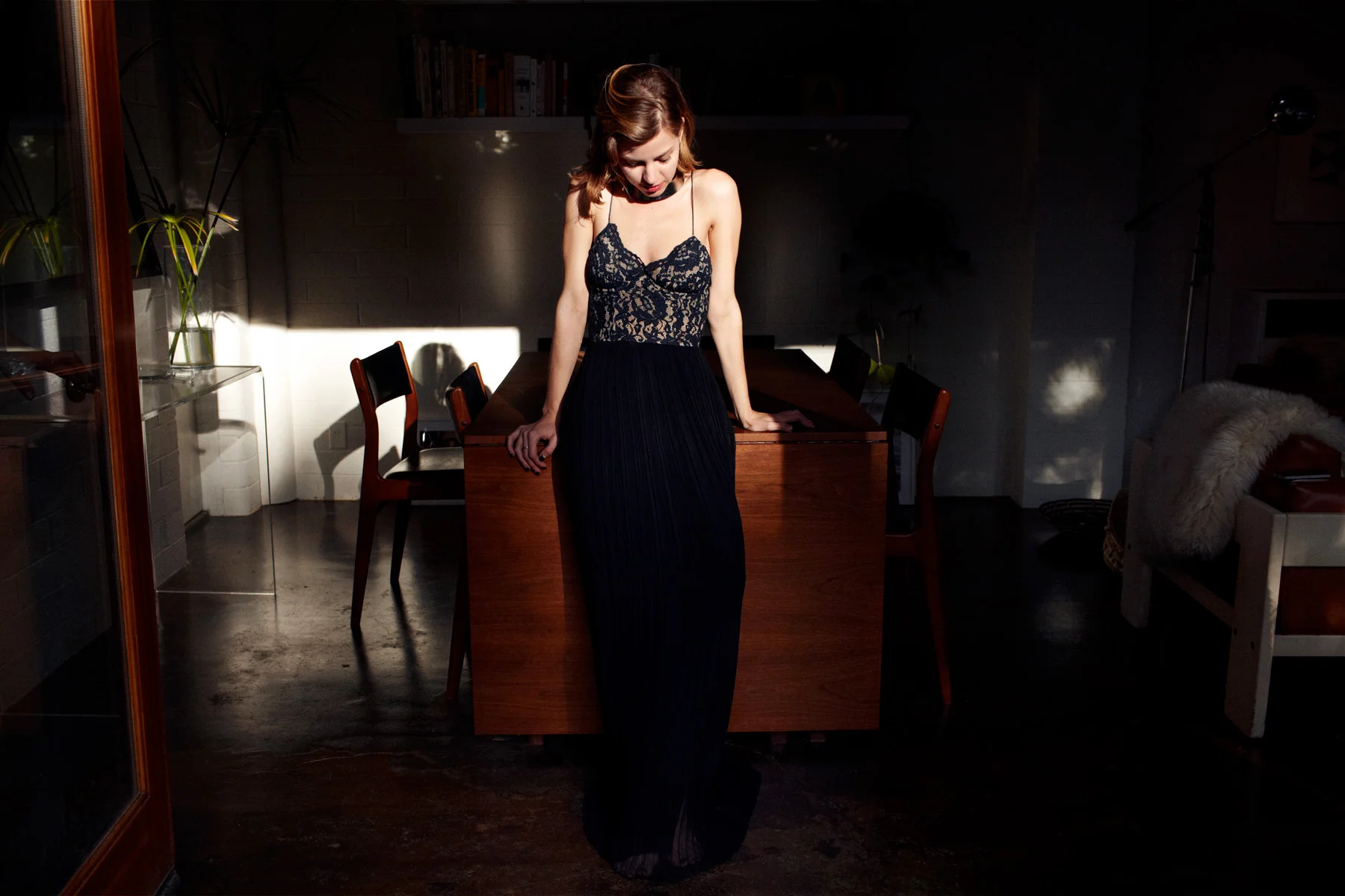 SOPHIE BUHAI |