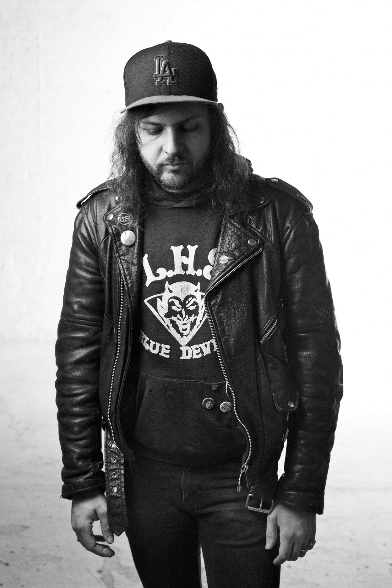  KING TUFF | 