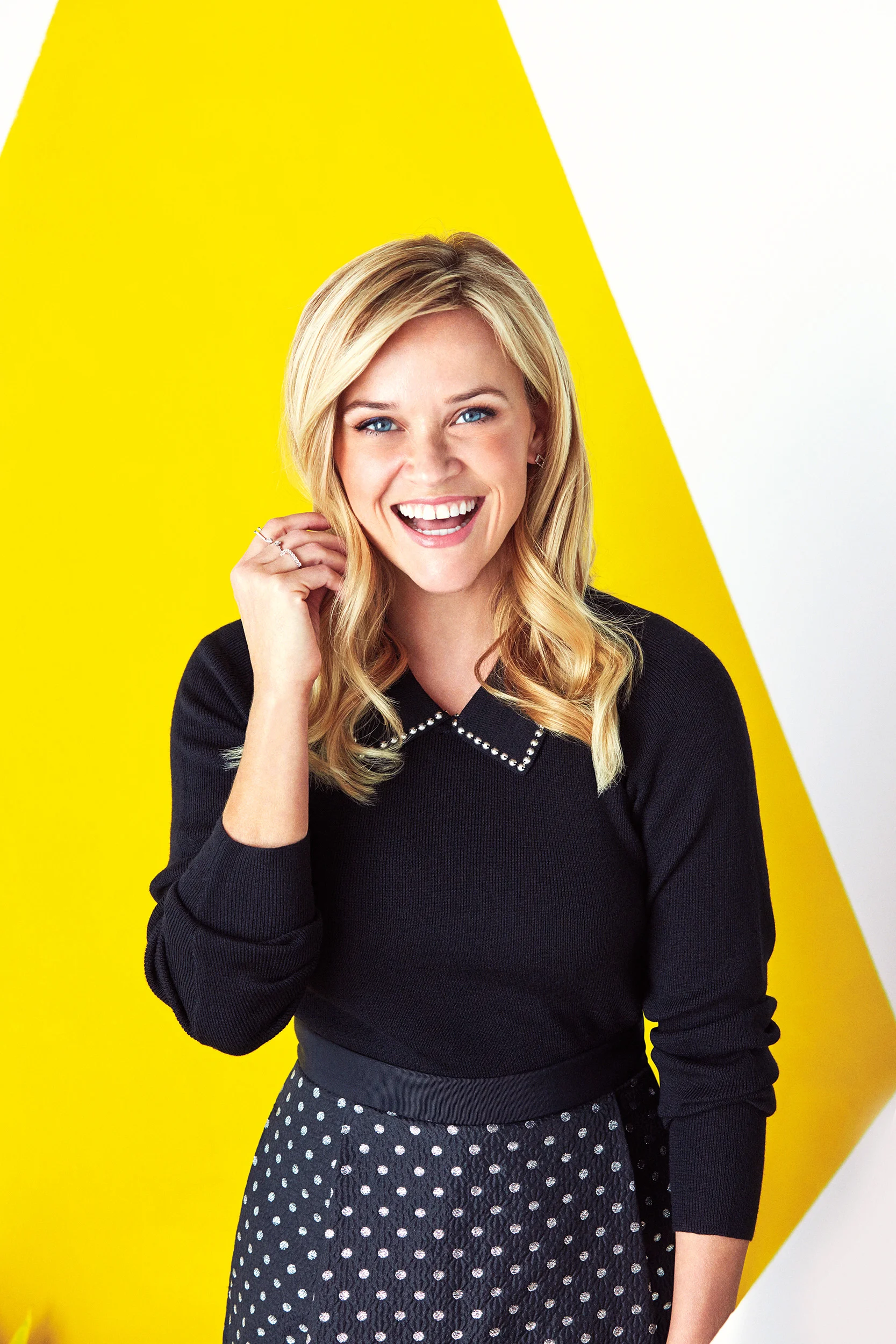 REESE WITHERSPOON | Domino