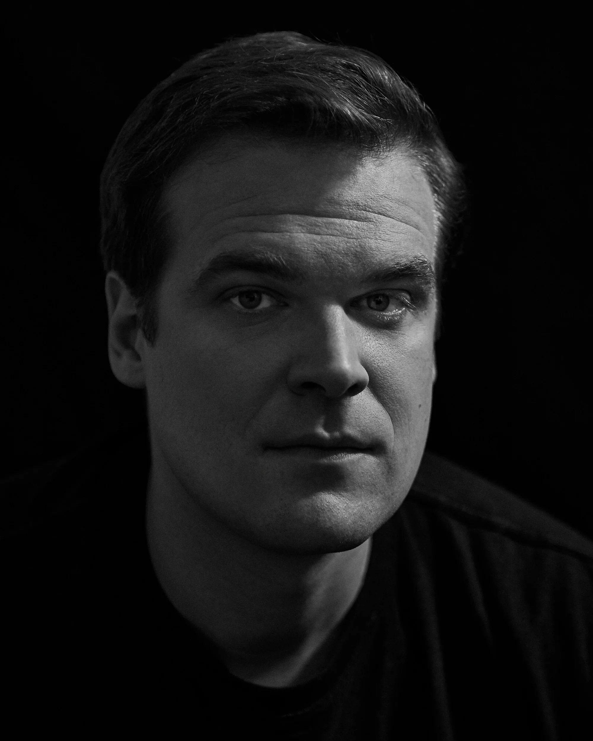 DAVID HARBOUR | Soma