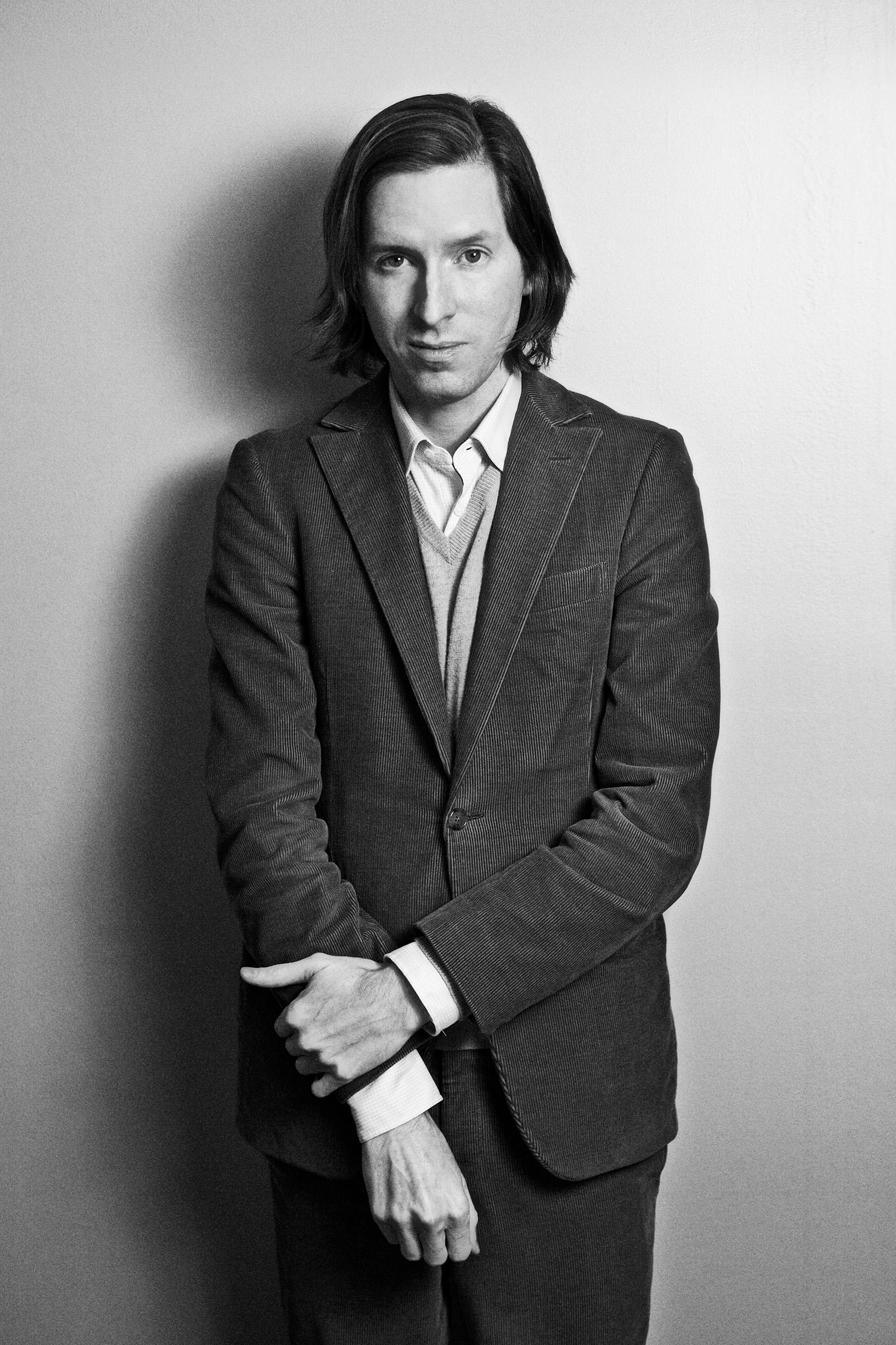  WES ANDERSON | Cut 