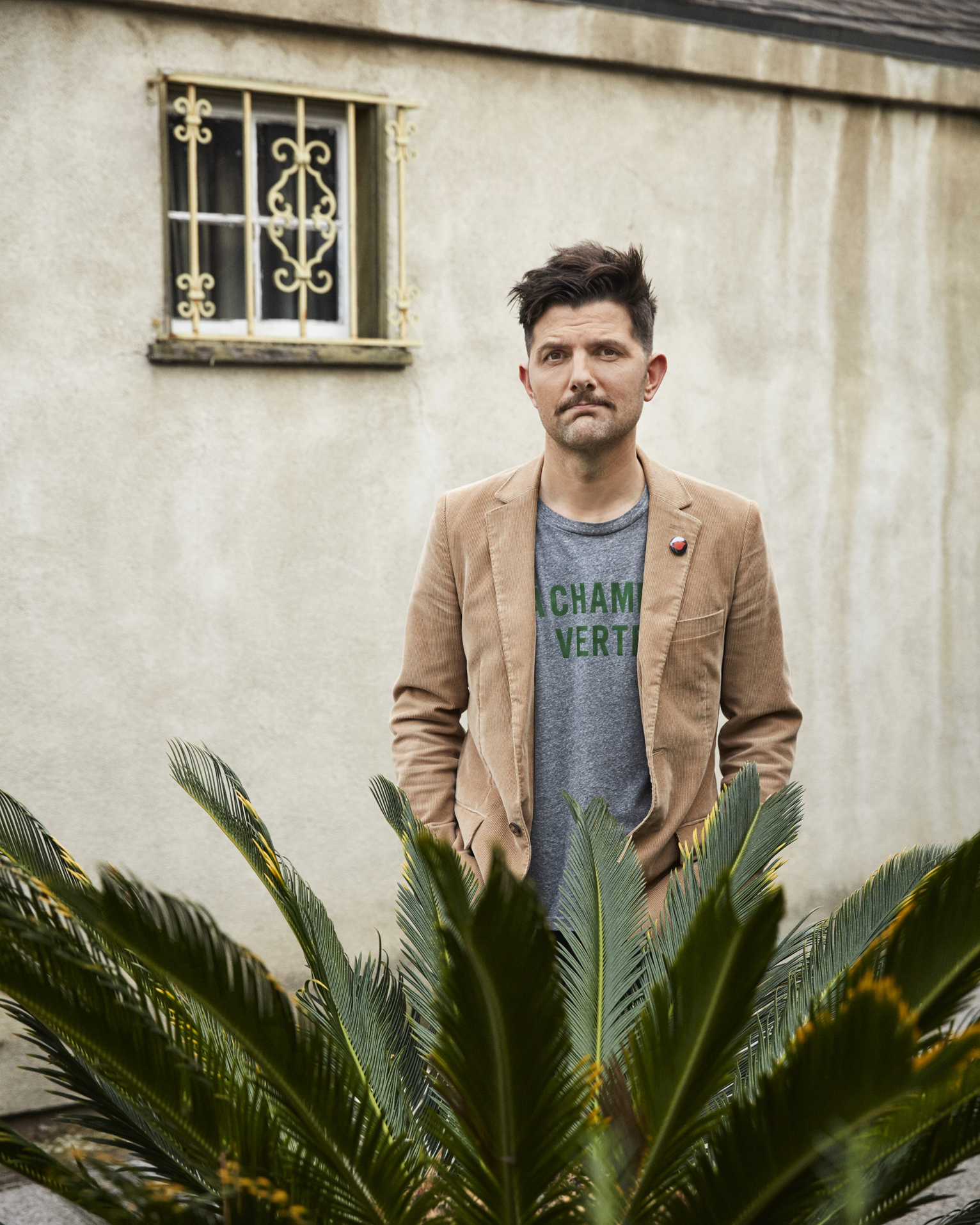 ADAM SCOTT | WSJ